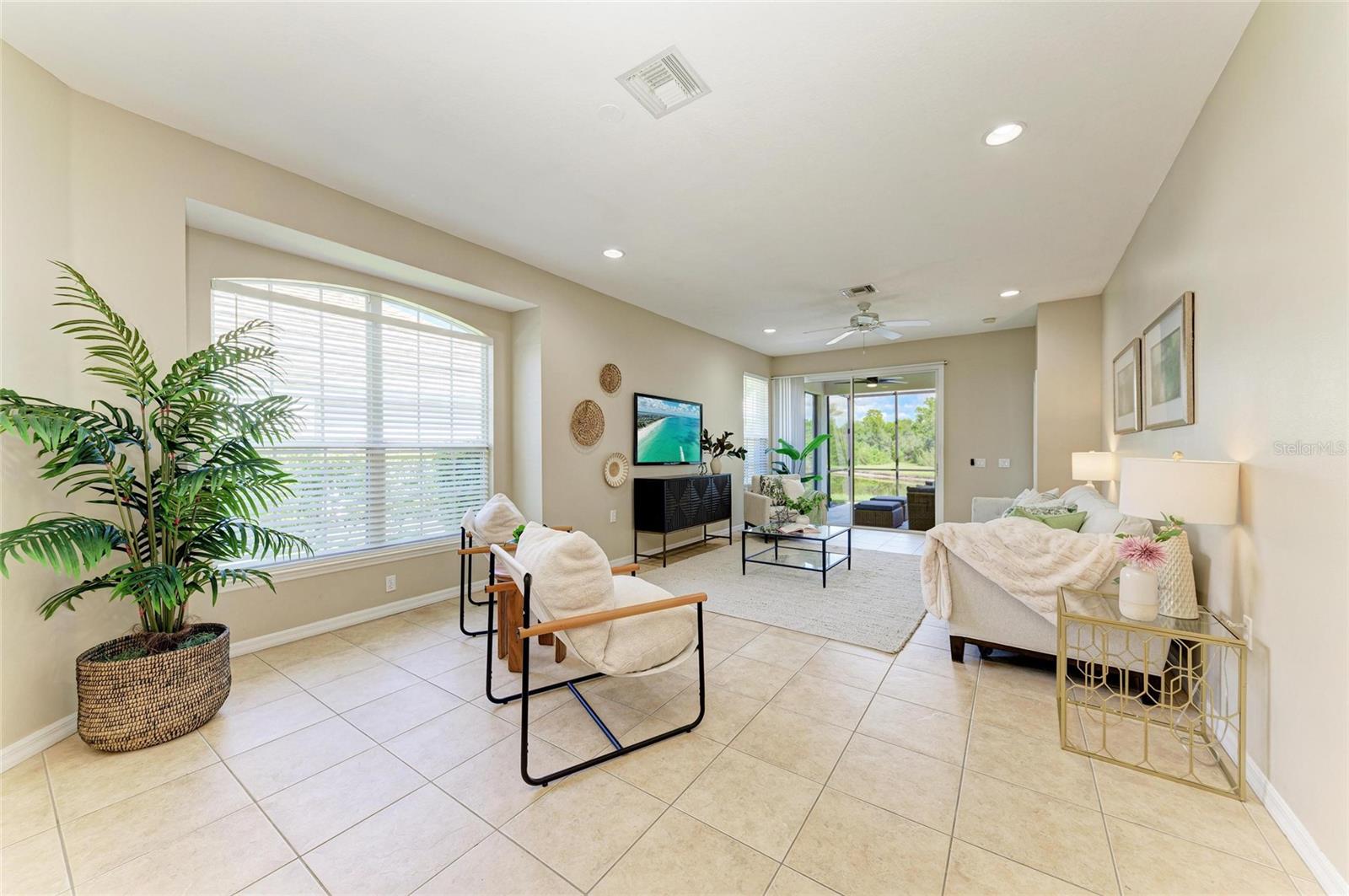 LAKEWOOD RANCH COUNTRY CLUB VILLAGE H - Residential