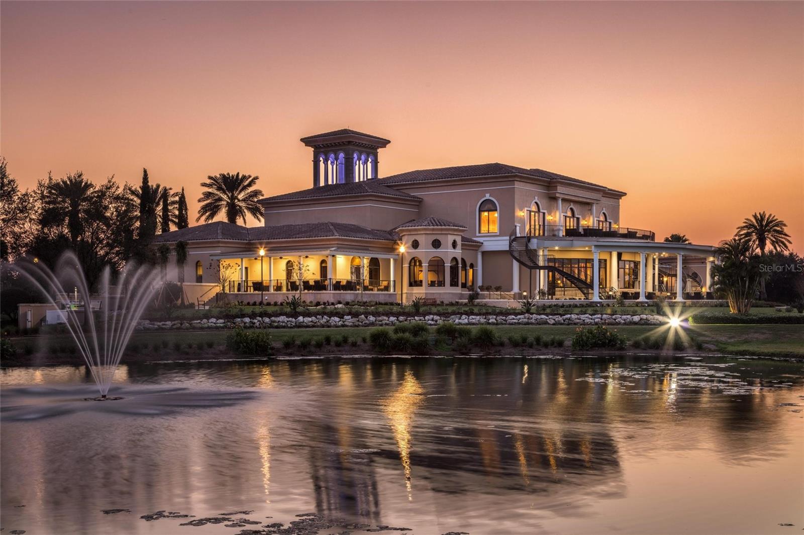 LAKEWOOD RANCH COUNTRY CLUB VILLAGE H - Residential