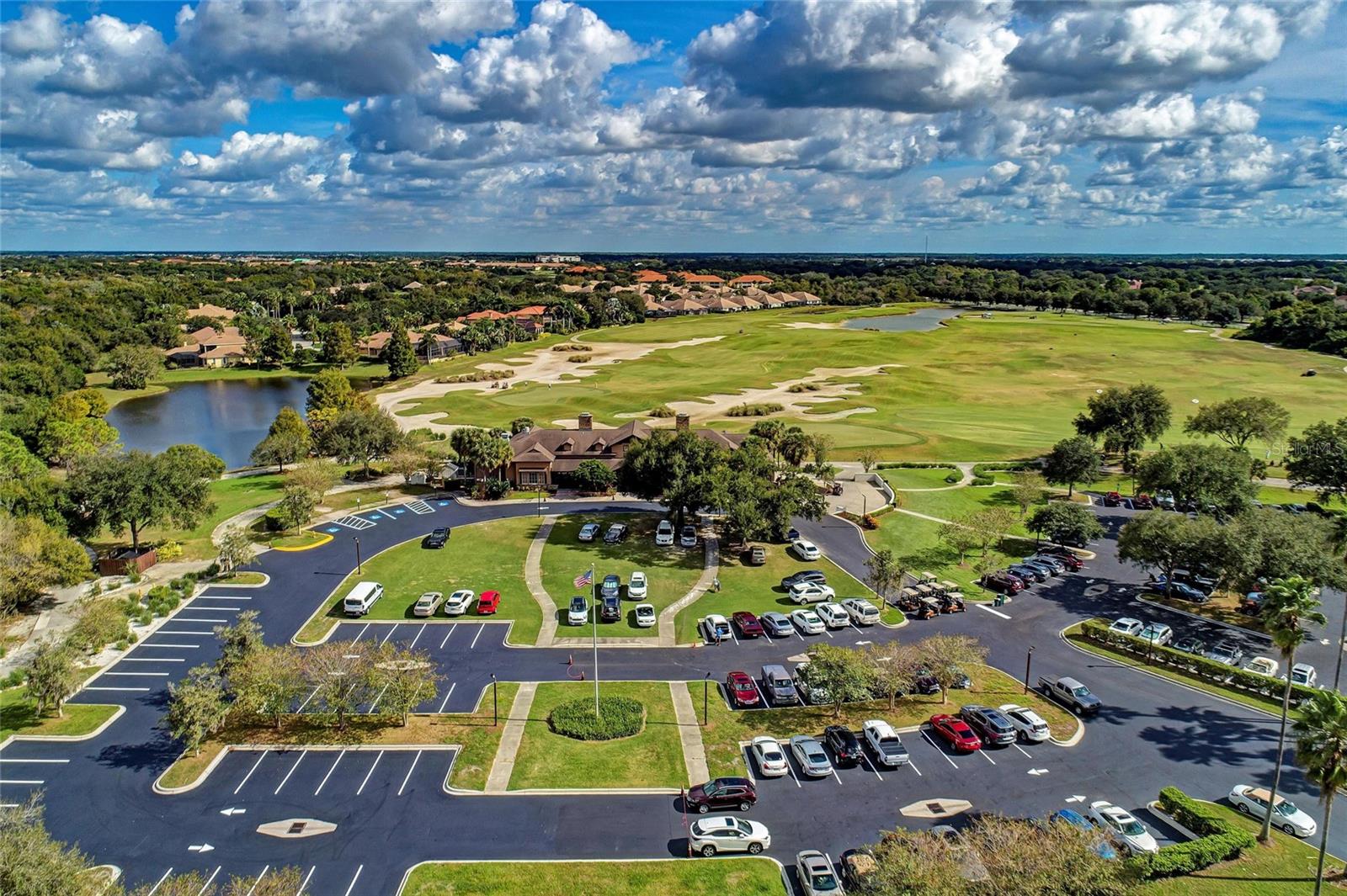 LAKEWOOD RANCH COUNTRY CLUB VILLAGE H - Residential