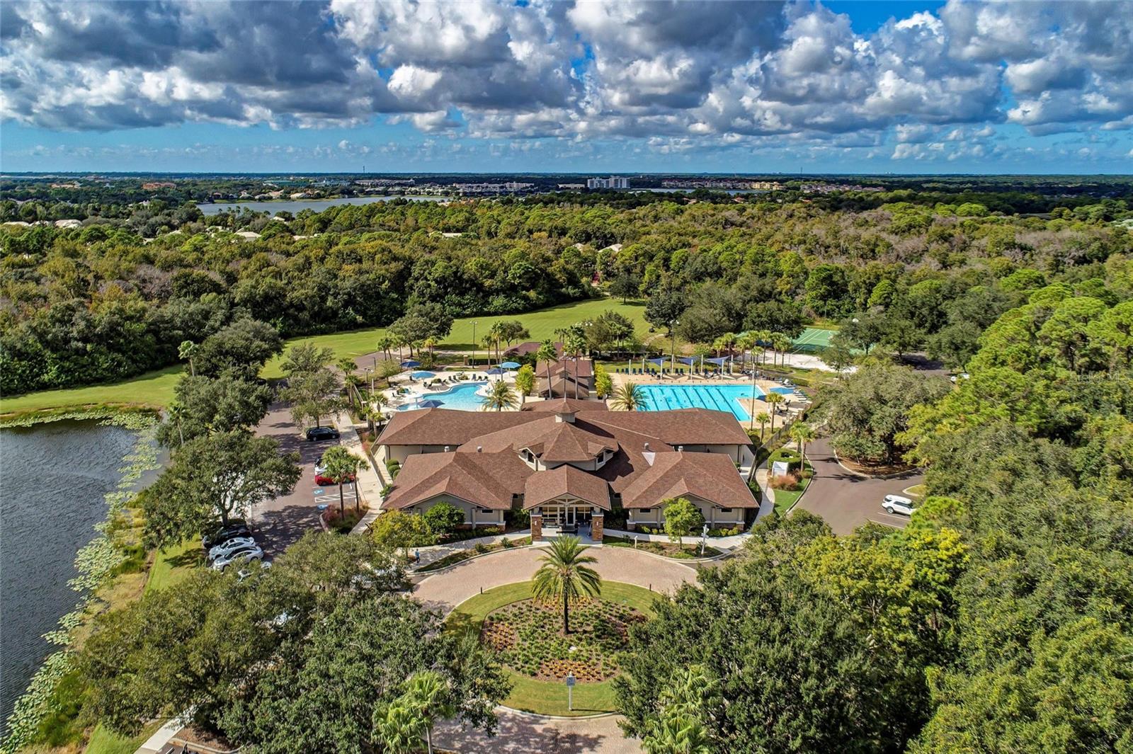 LAKEWOOD RANCH COUNTRY CLUB VILLAGE H - Residential
