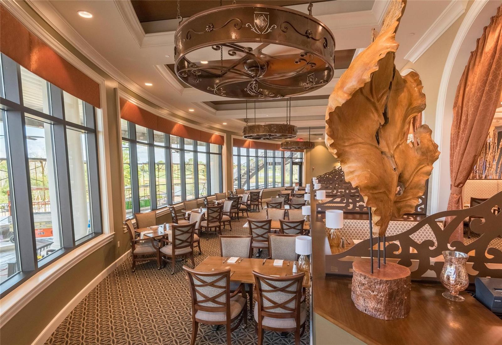 LAKEWOOD RANCH COUNTRY CLUB VILLAGE H - Residential