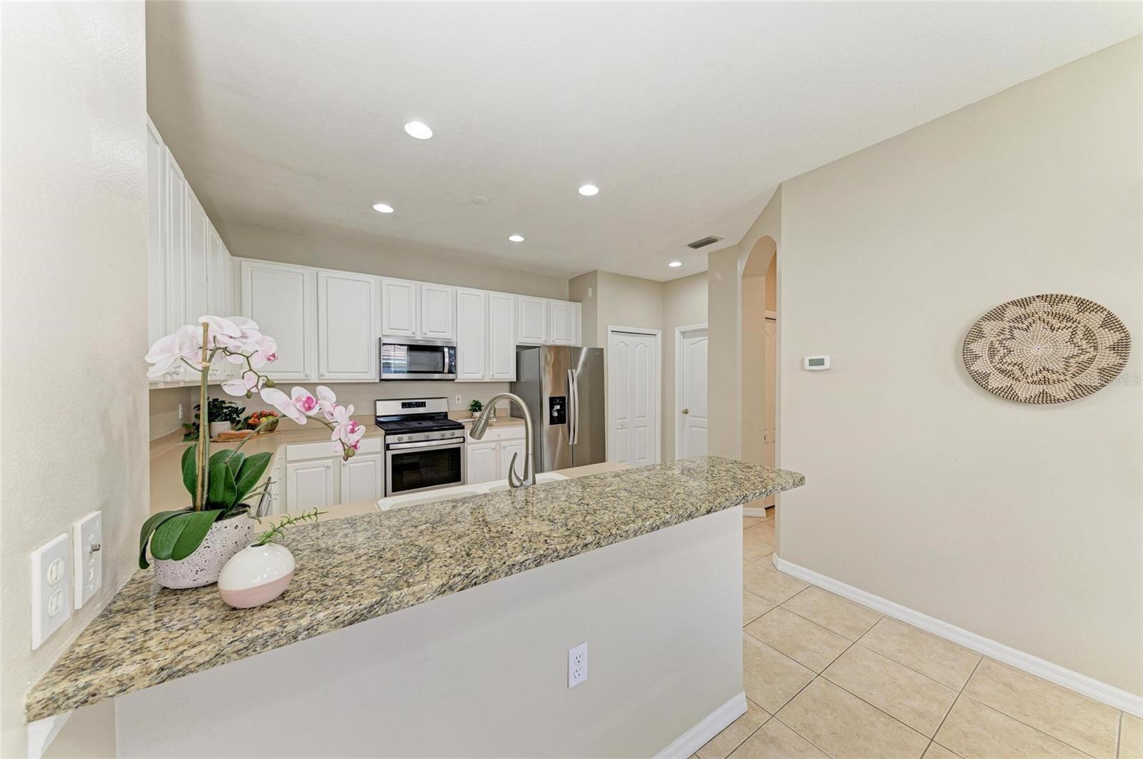 LAKEWOOD RANCH COUNTRY CLUB VILLAGE H - Residential