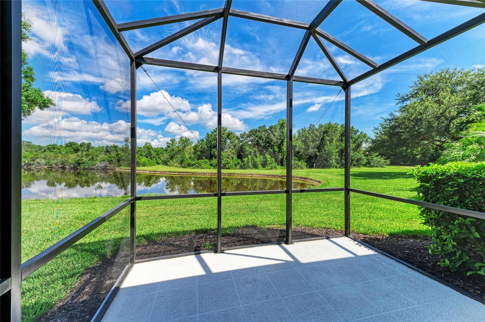 LAKEWOOD RANCH COUNTRY CLUB VILLAGE H - Residential