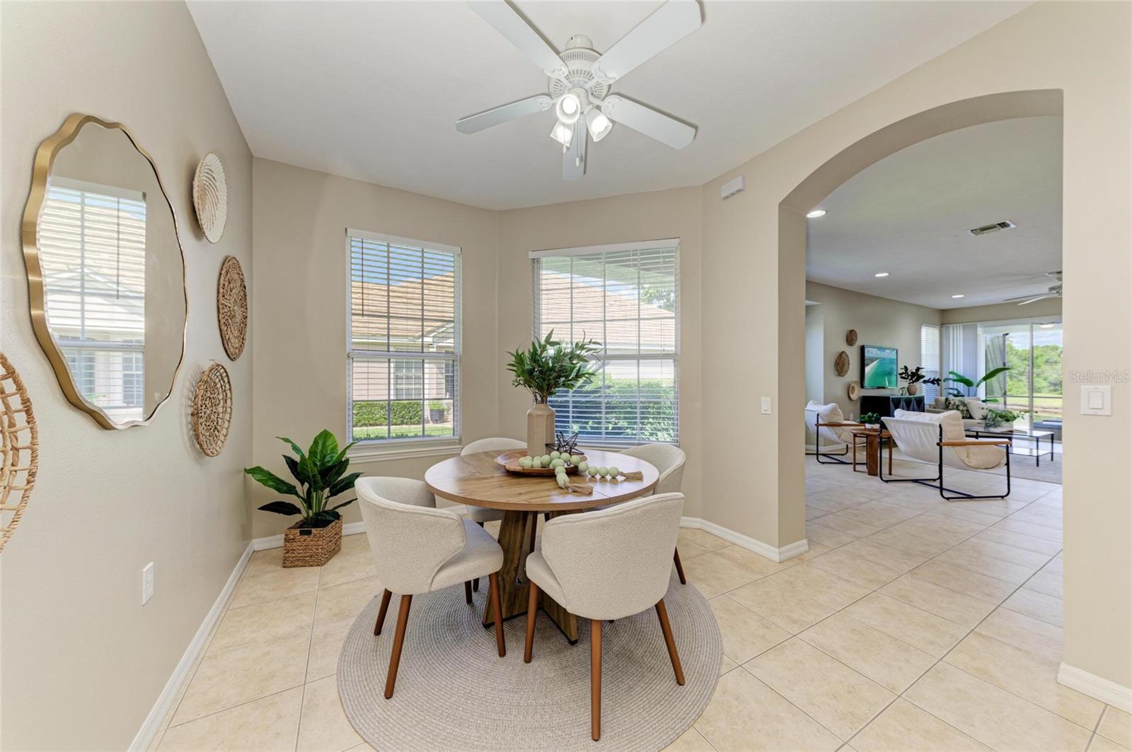 LAKEWOOD RANCH COUNTRY CLUB VILLAGE H - Residential