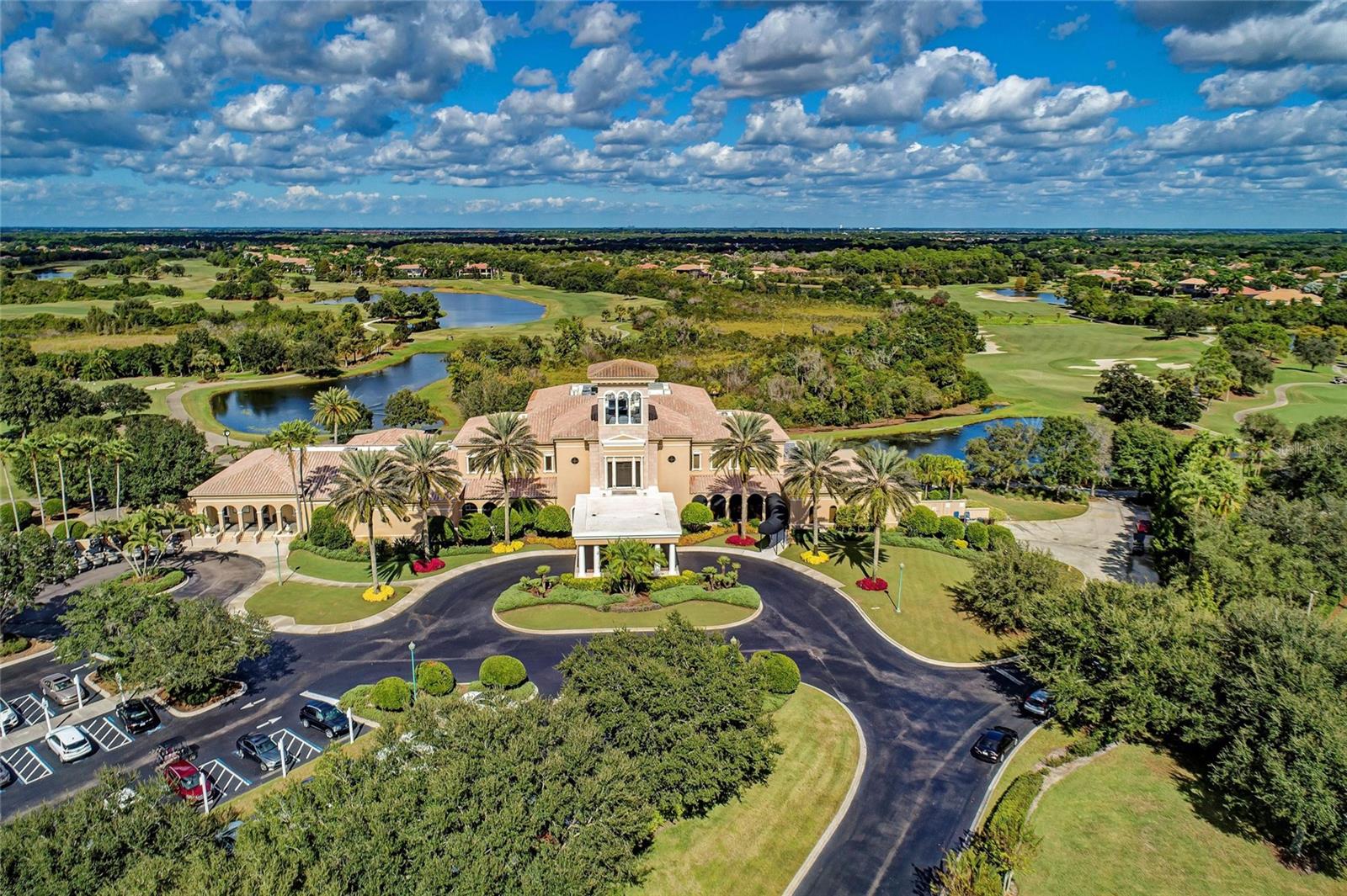 LAKEWOOD RANCH COUNTRY CLUB VILLAGE H - Residential