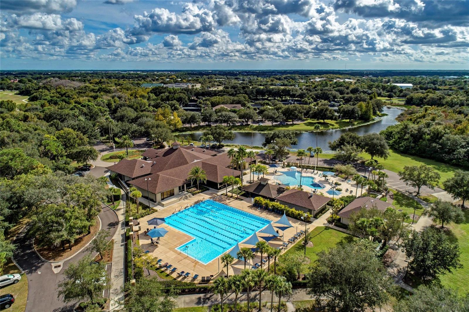 LAKEWOOD RANCH COUNTRY CLUB VILLAGE H - Residential