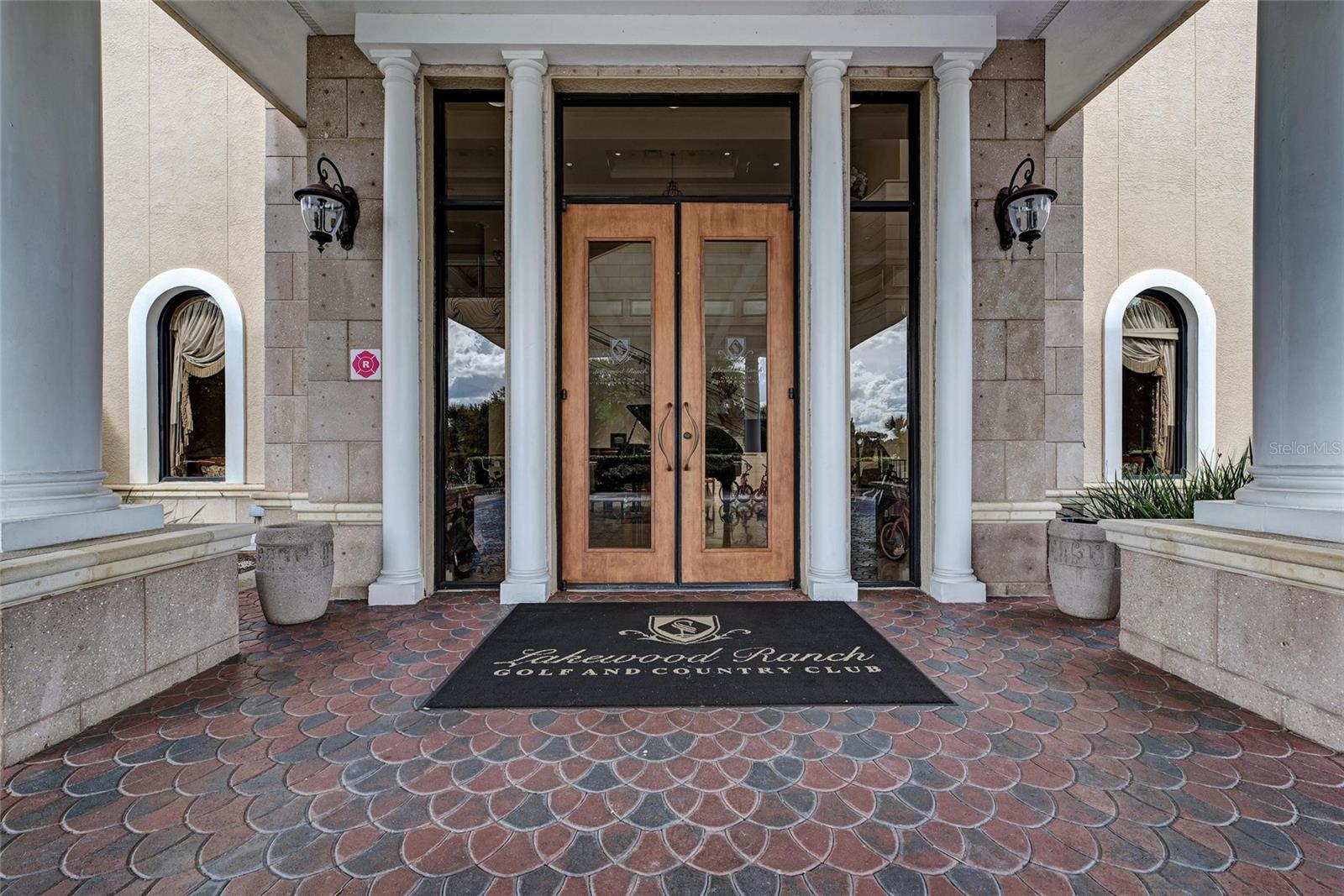 LAKEWOOD RANCH COUNTRY CLUB VILLAGE H - Residential