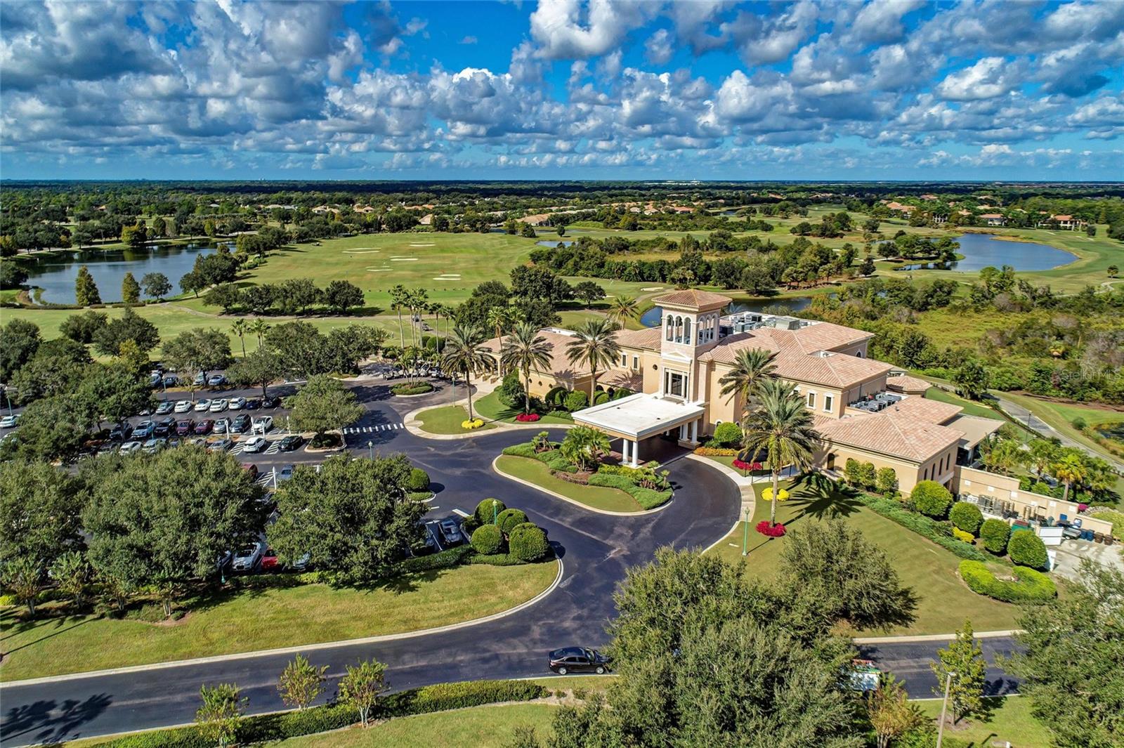 LAKEWOOD RANCH COUNTRY CLUB VILLAGE H - Residential