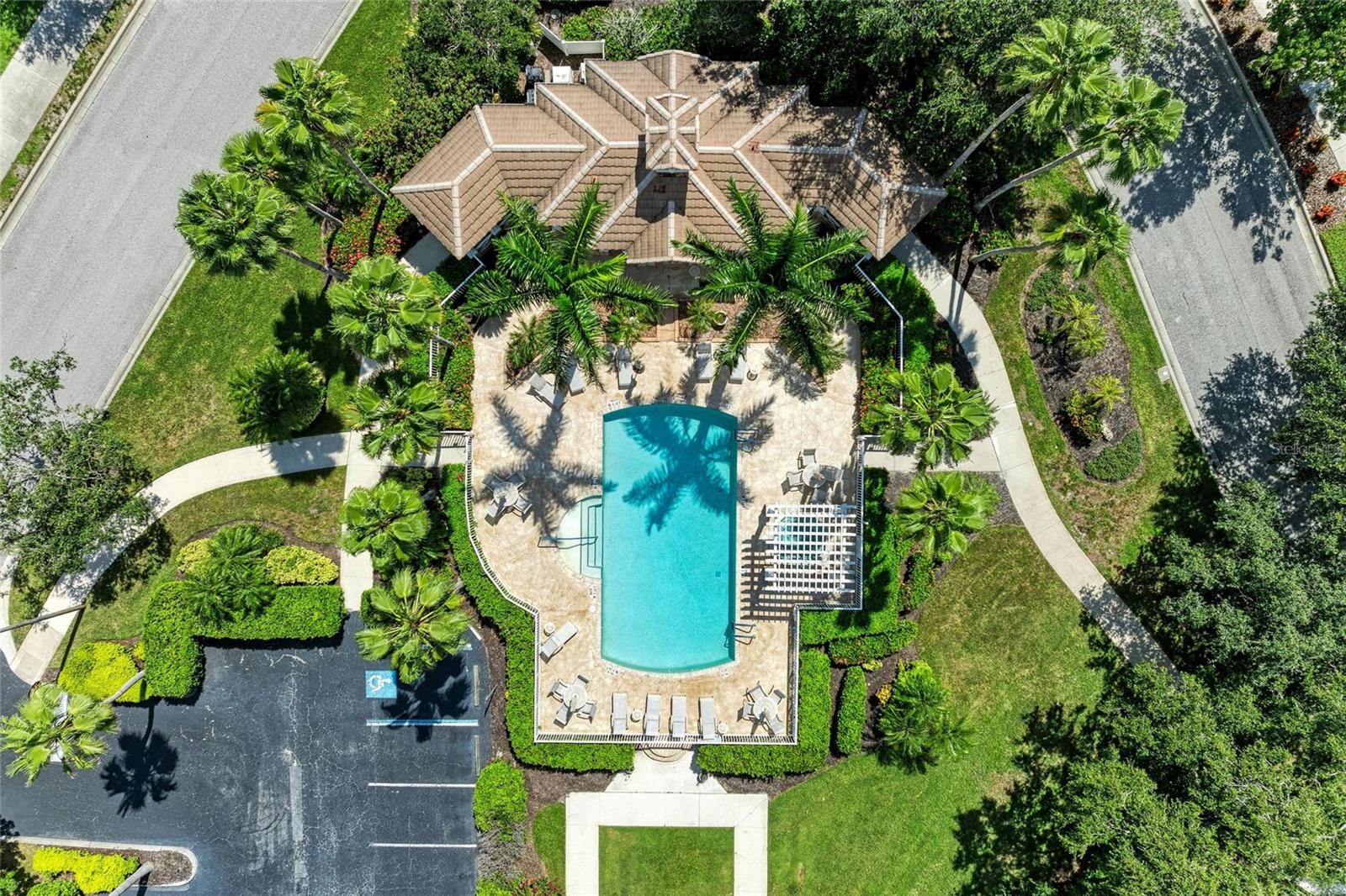 LAKEWOOD RANCH COUNTRY CLUB VILLAGE H - Residential