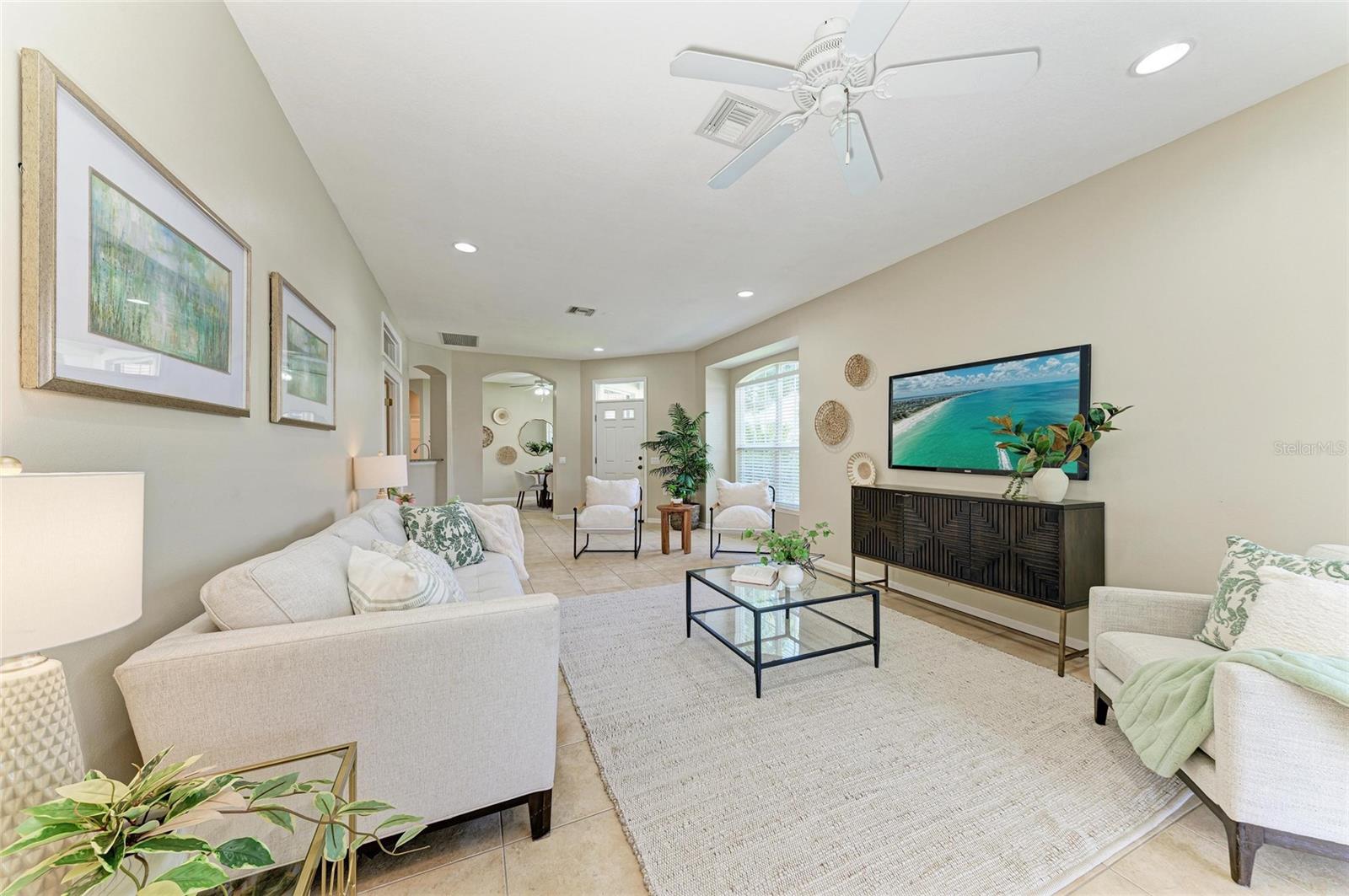 LAKEWOOD RANCH COUNTRY CLUB VILLAGE H - Residential