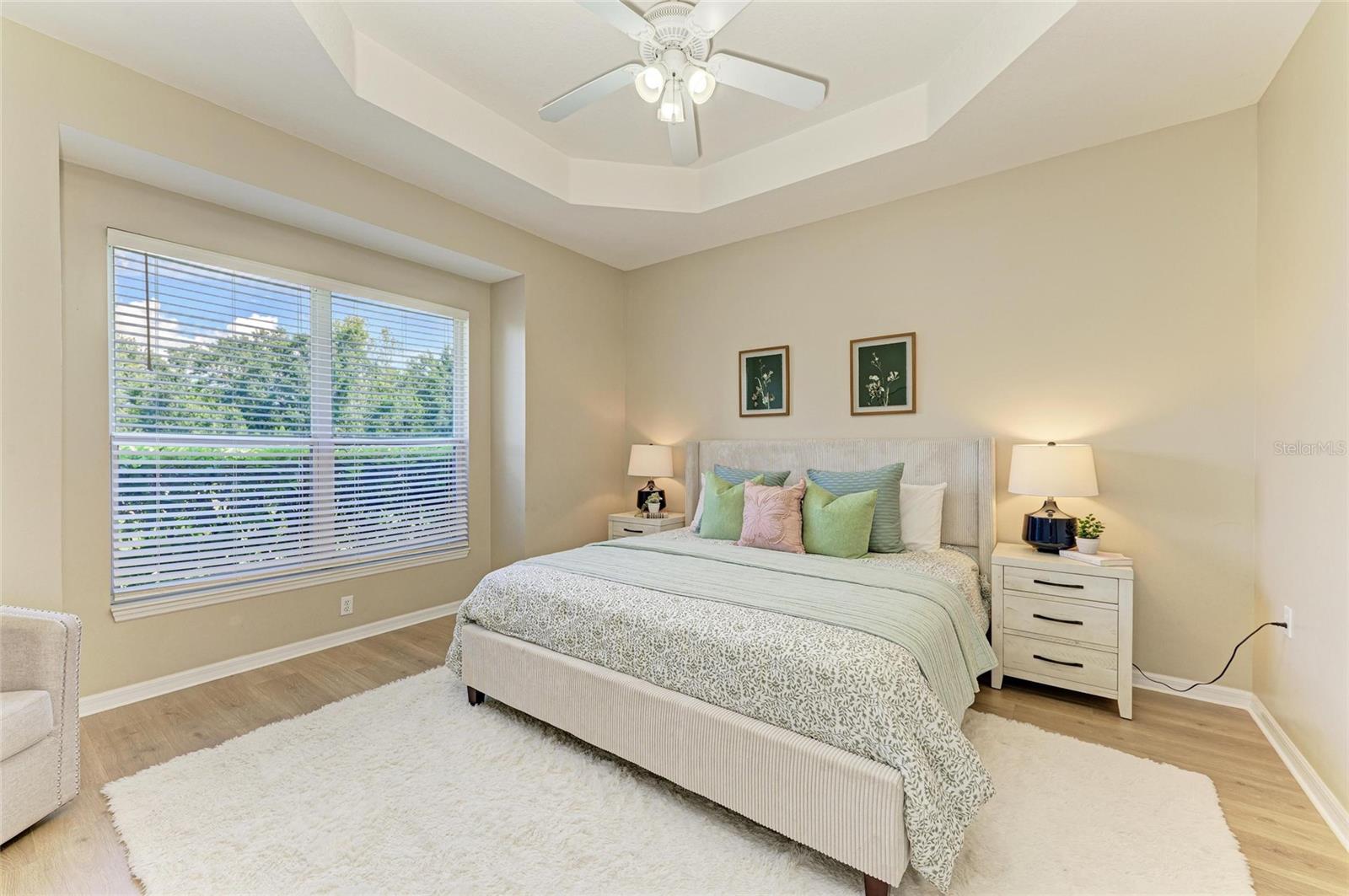 LAKEWOOD RANCH COUNTRY CLUB VILLAGE H - Residential