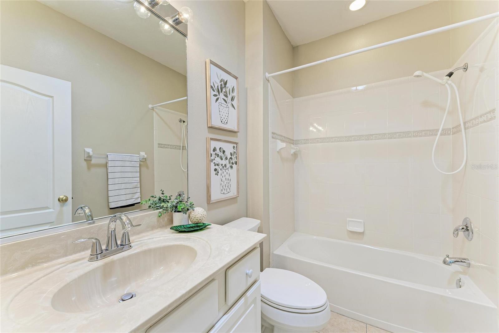 LAKEWOOD RANCH COUNTRY CLUB VILLAGE H - Residential