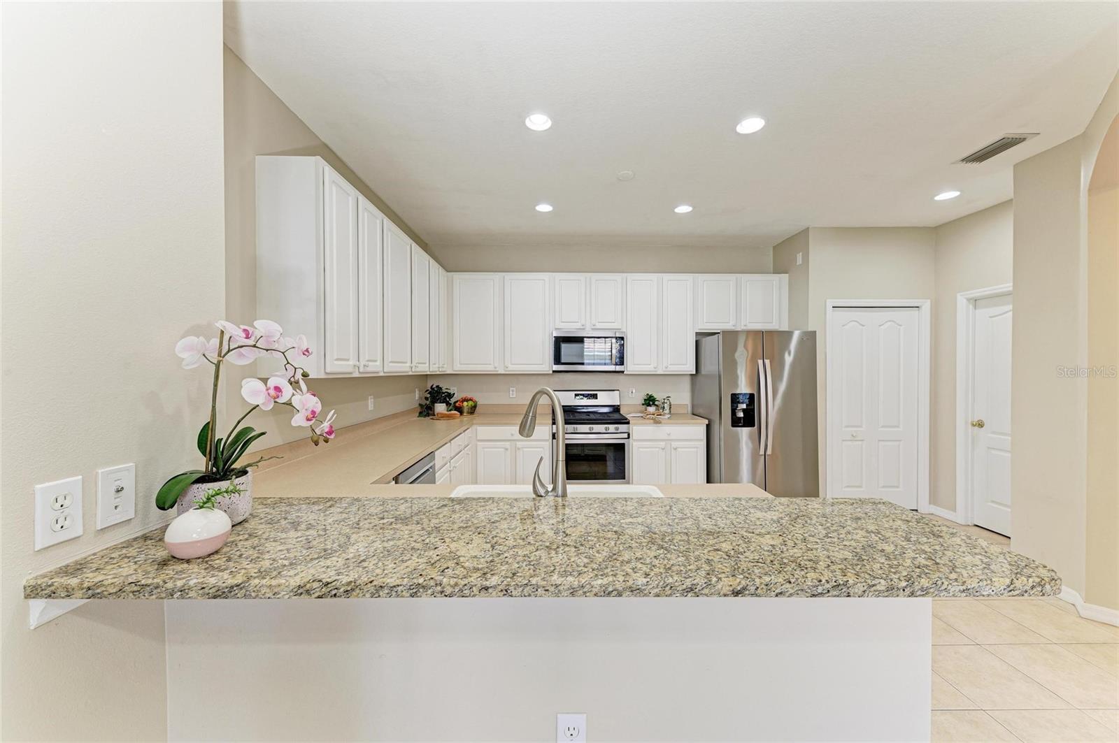 LAKEWOOD RANCH COUNTRY CLUB VILLAGE H - Residential