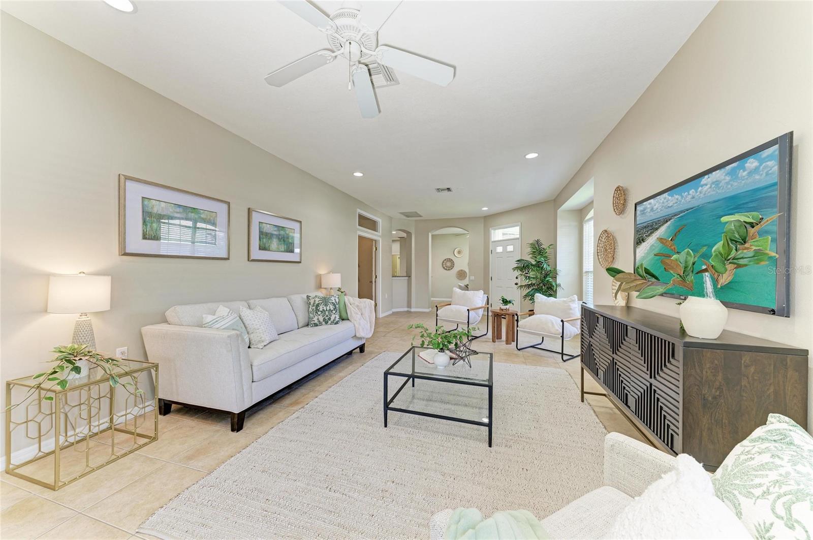 LAKEWOOD RANCH COUNTRY CLUB VILLAGE H - Residential