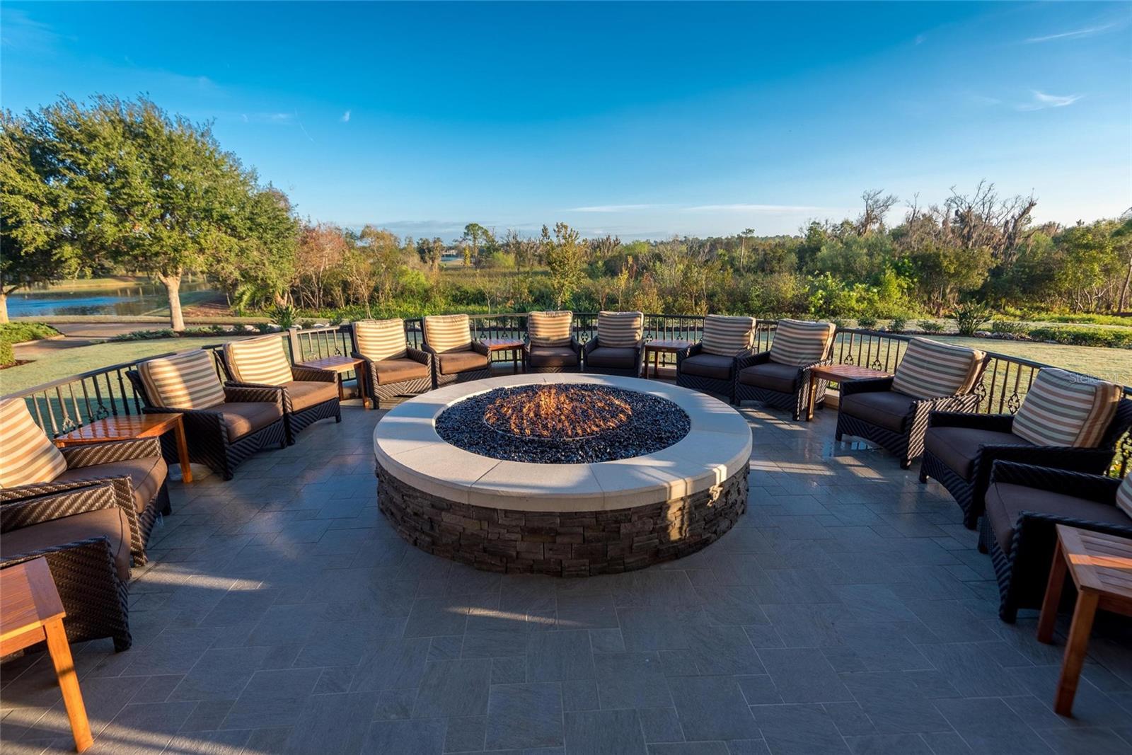 LAKEWOOD RANCH COUNTRY CLUB VILLAGE H - Residential