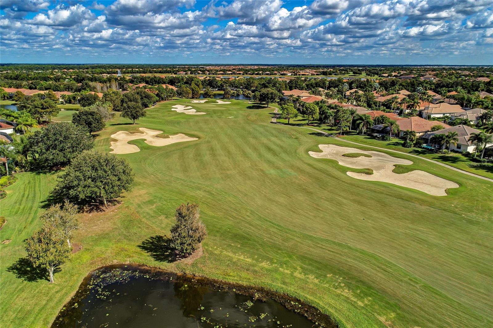 LAKEWOOD RANCH COUNTRY CLUB VILLAGE H - Residential