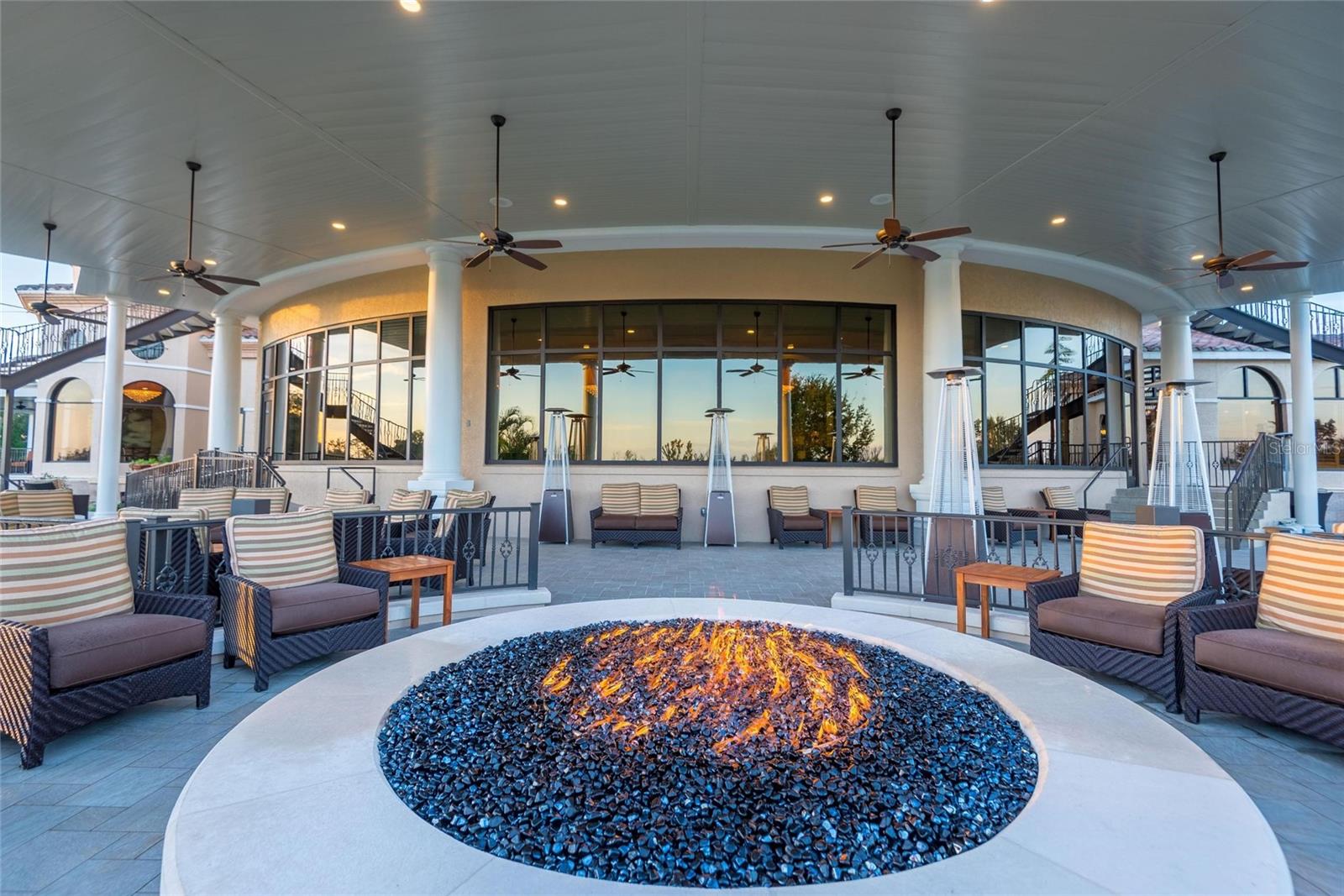 LAKEWOOD RANCH COUNTRY CLUB VILLAGE H - Residential