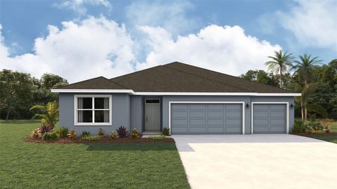 Photo of 17607 Whiskey Creek Trail, Parrish, FL 34219 (MLS # A4690527)
