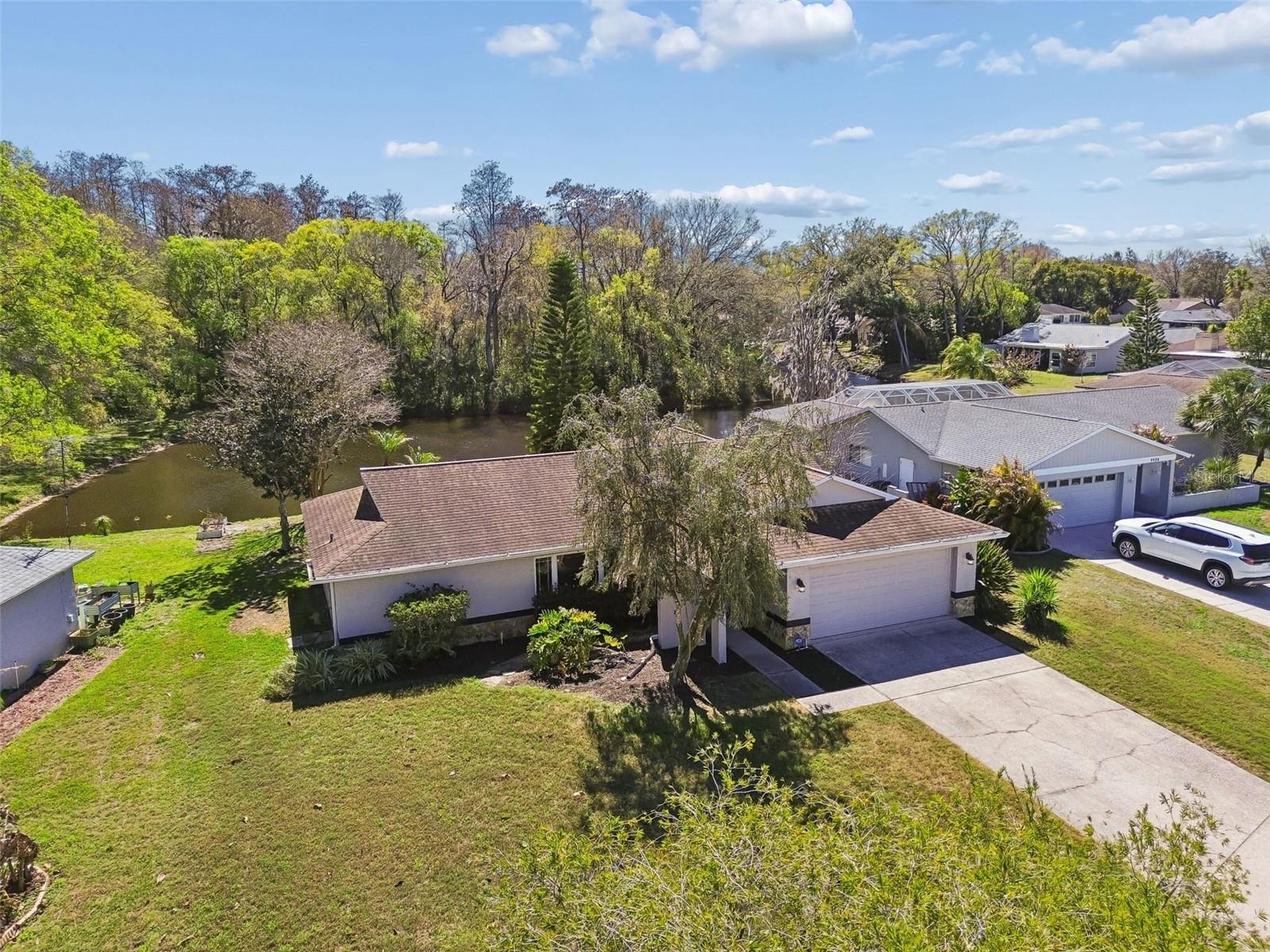 FAIRWAY SPRINGS - Residential