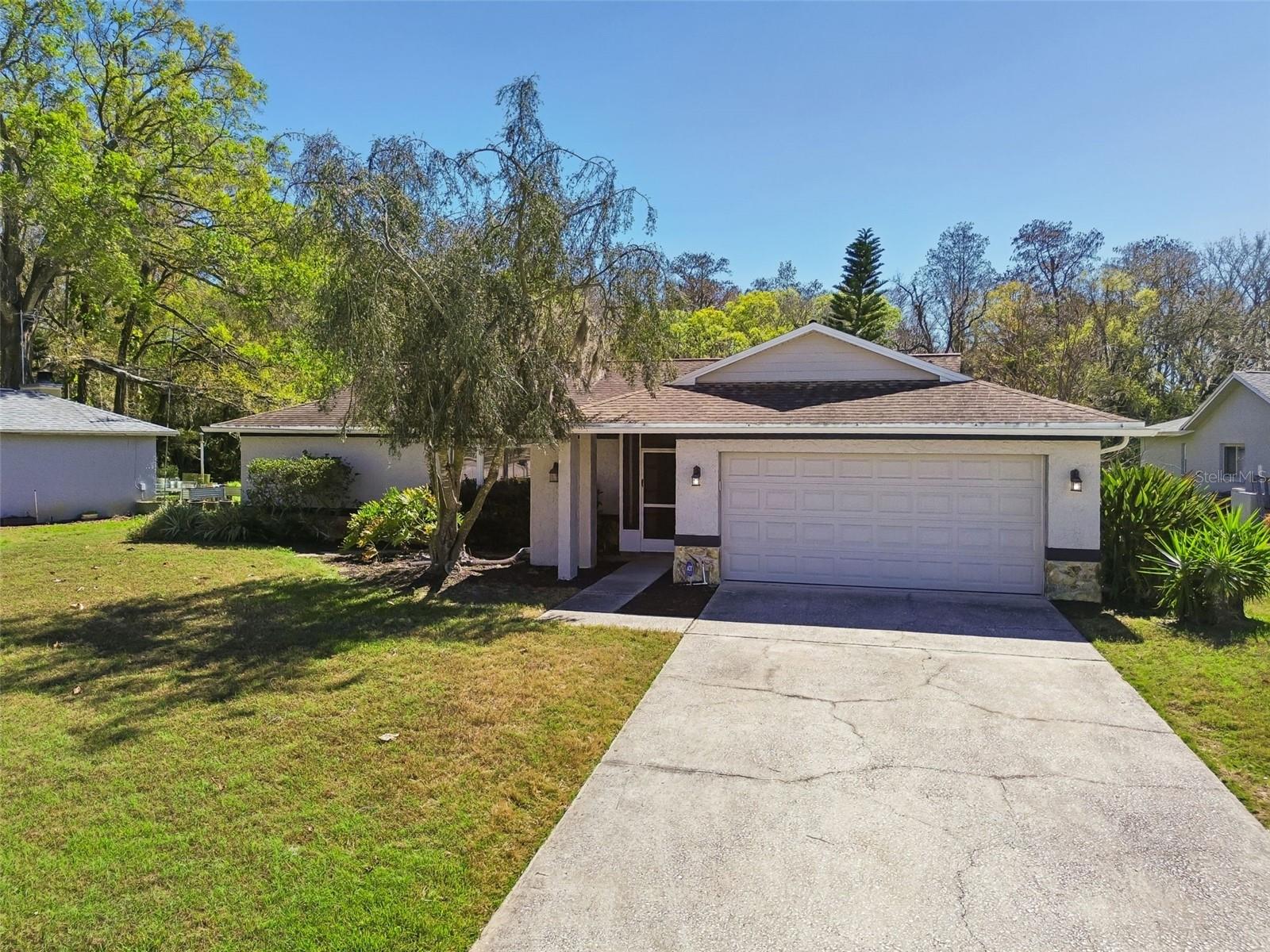 FAIRWAY SPRINGS - Residential