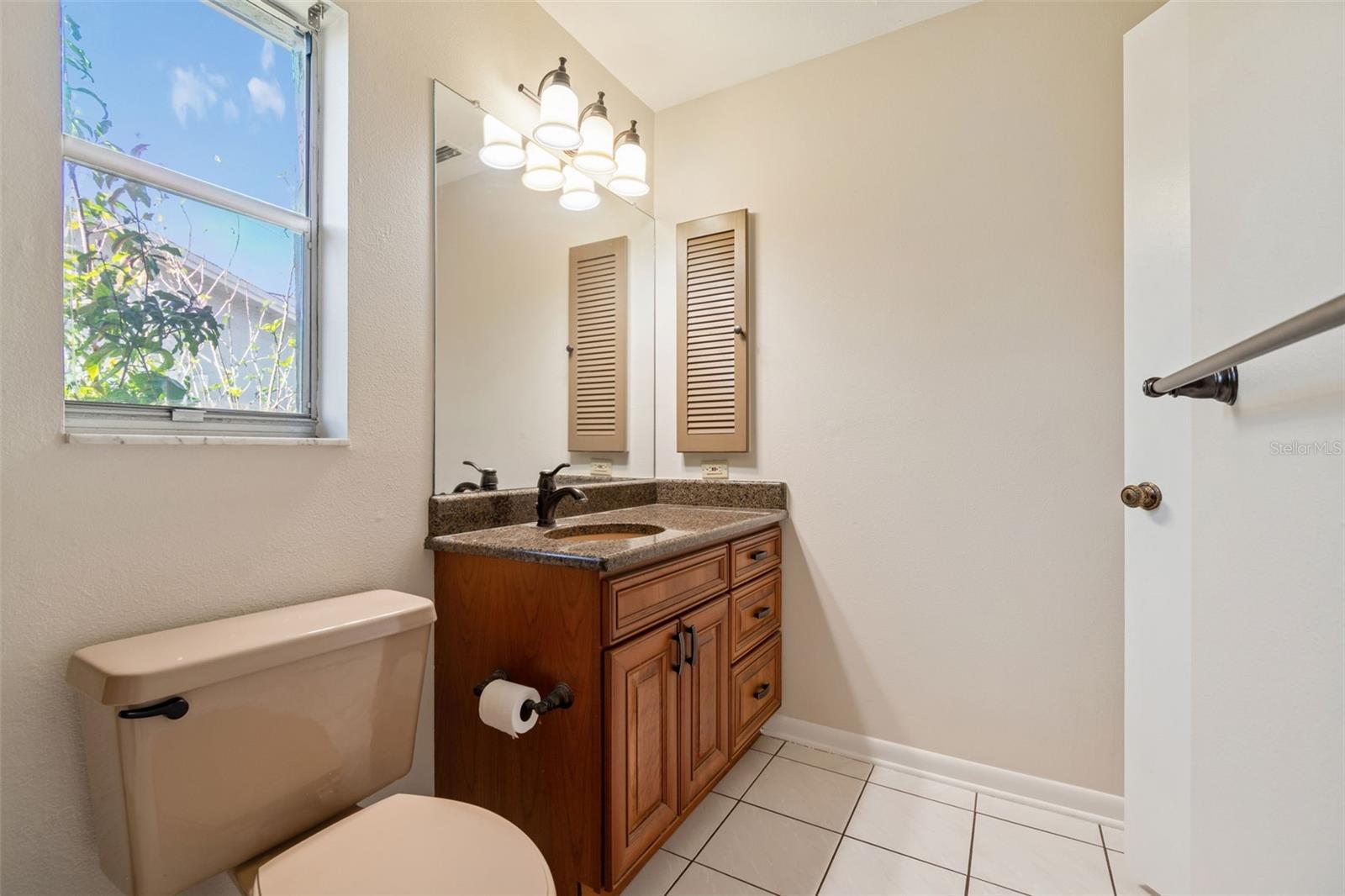 FAIRWAY SPRINGS - Residential