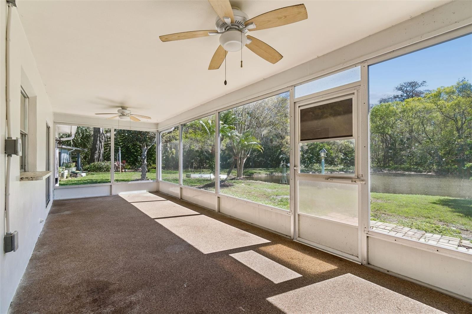 FAIRWAY SPRINGS - Residential