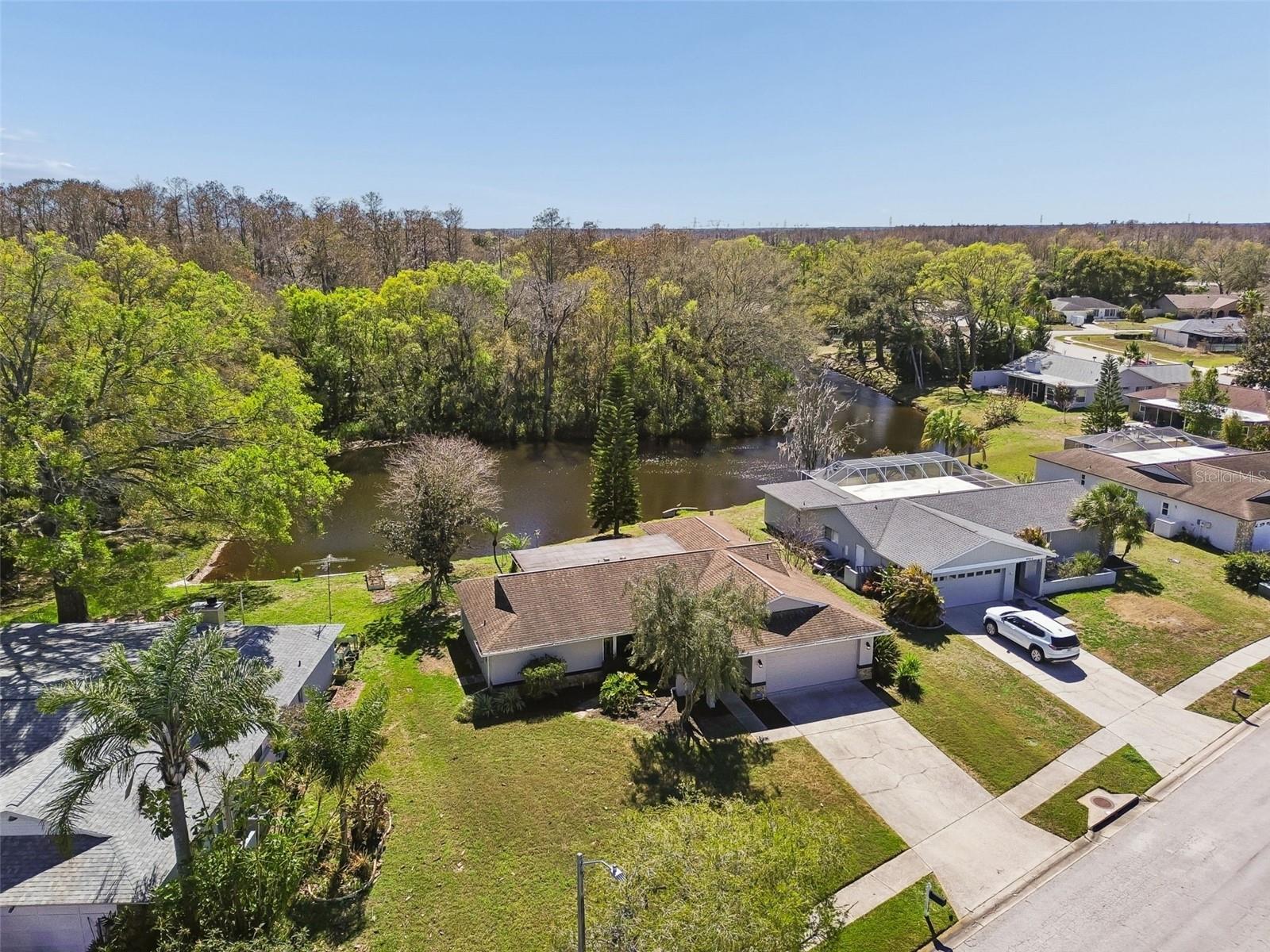 FAIRWAY SPRINGS - Residential