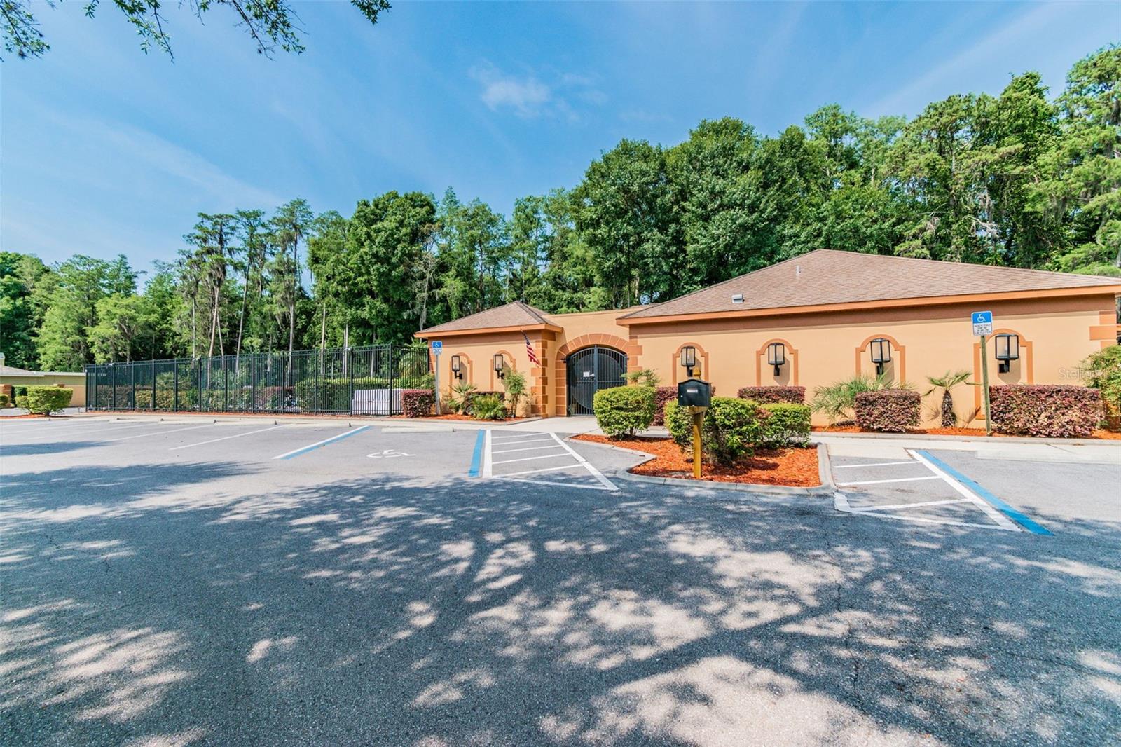 FAIRWAY SPRINGS - Residential