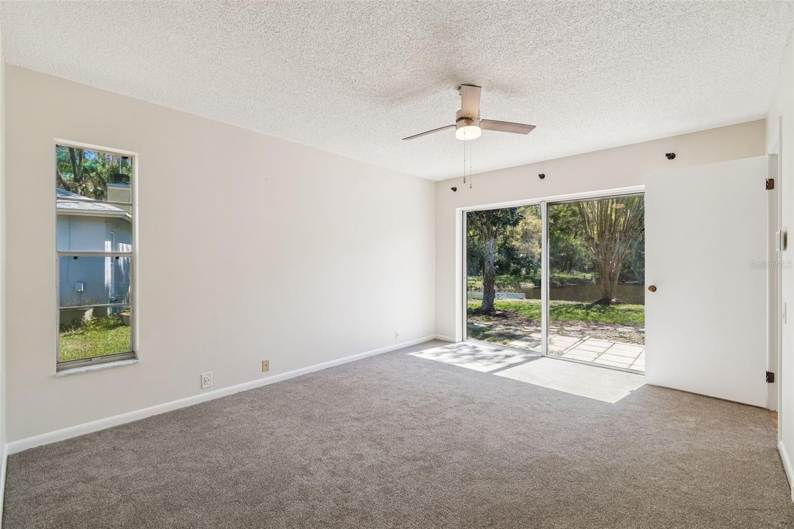 FAIRWAY SPRINGS - Residential