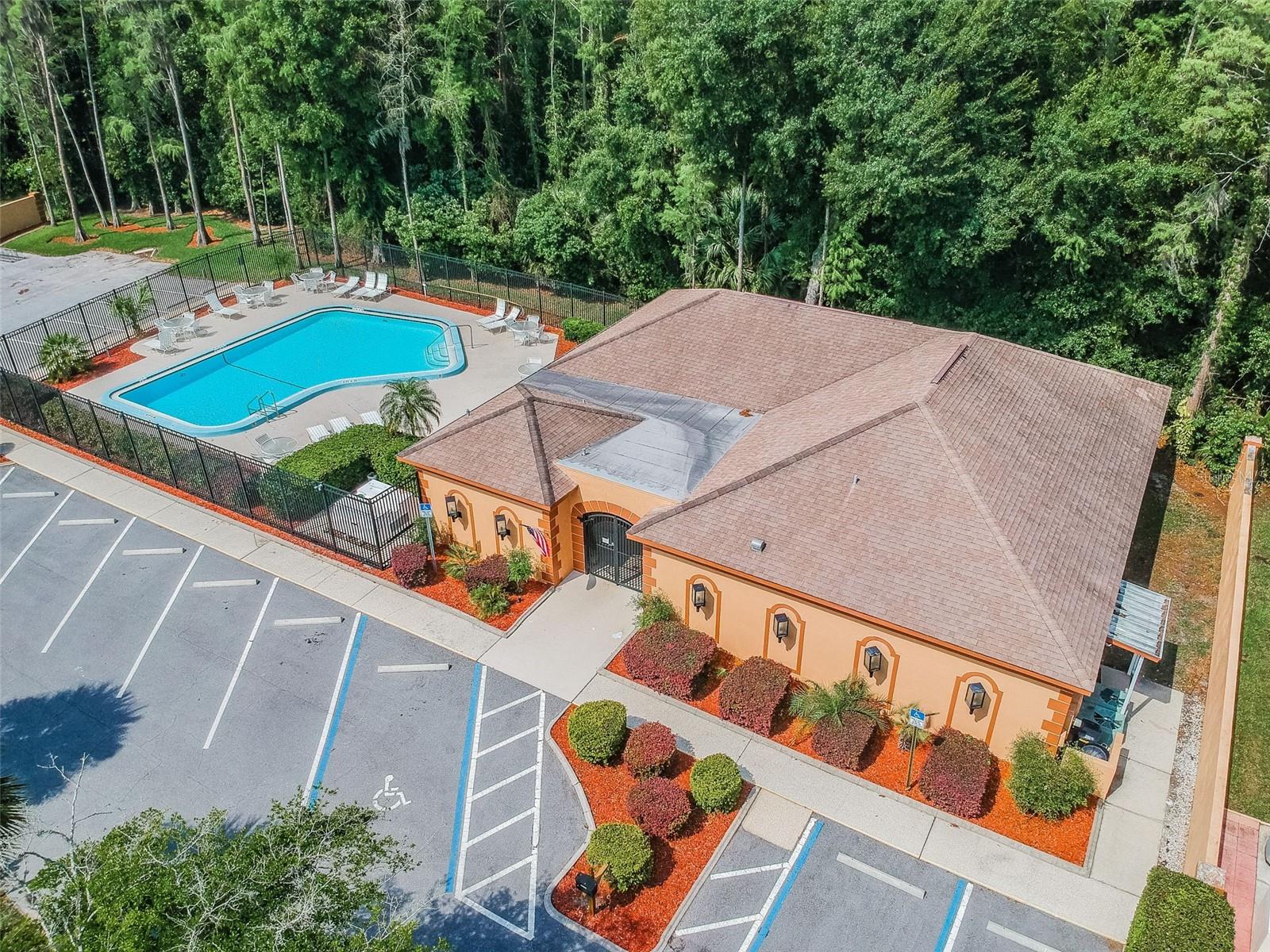 FAIRWAY SPRINGS - Residential