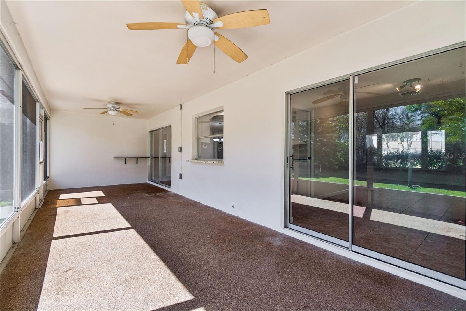 FAIRWAY SPRINGS - Residential