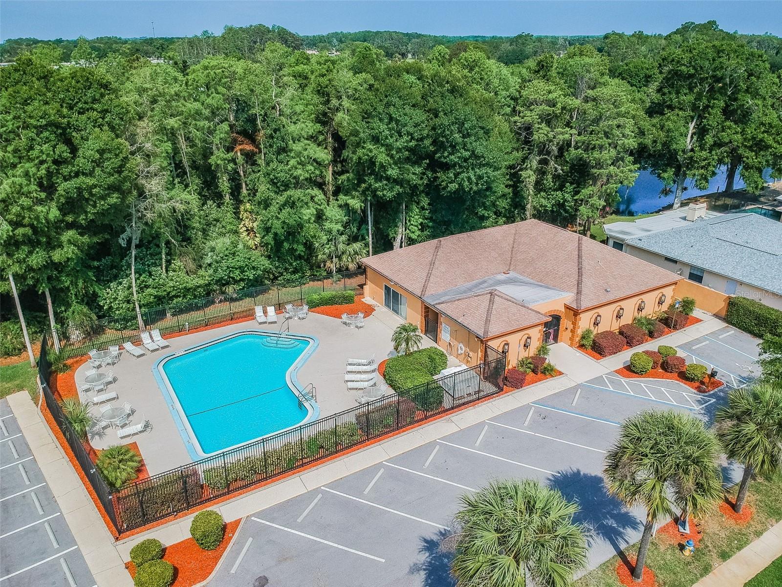 FAIRWAY SPRINGS - Residential