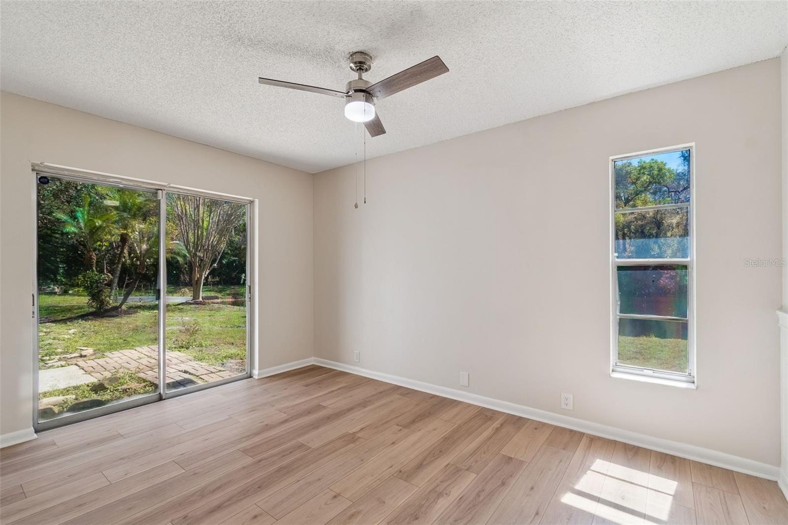 FAIRWAY SPRINGS - Residential