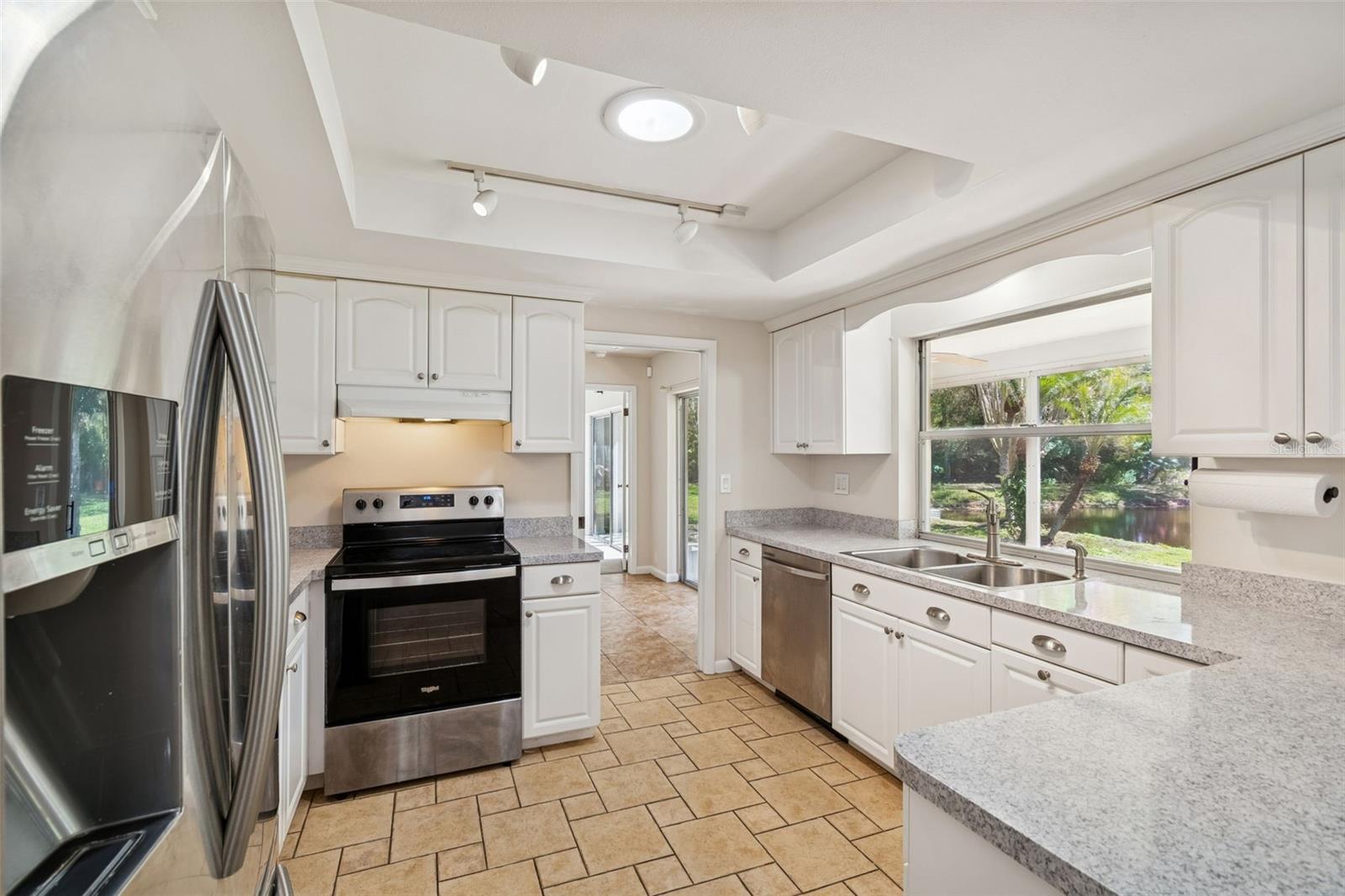 FAIRWAY SPRINGS - Residential