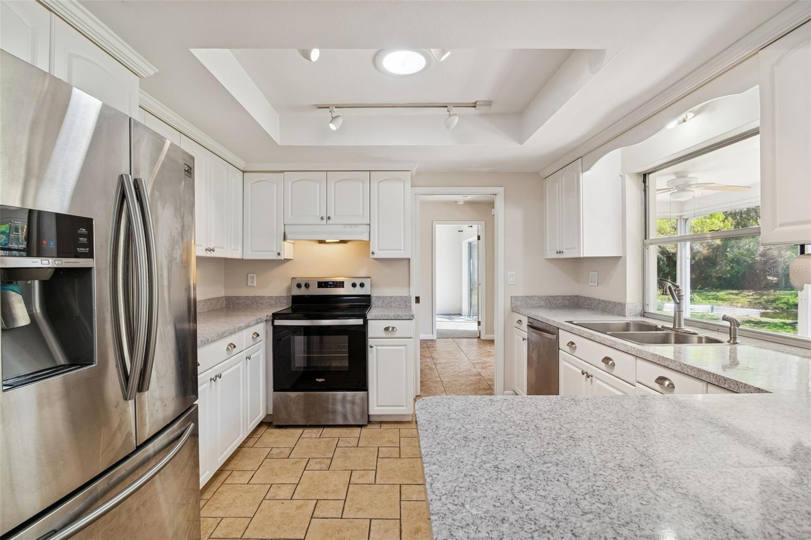 FAIRWAY SPRINGS - Residential