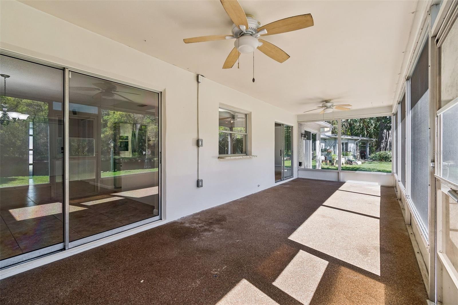 FAIRWAY SPRINGS - Residential