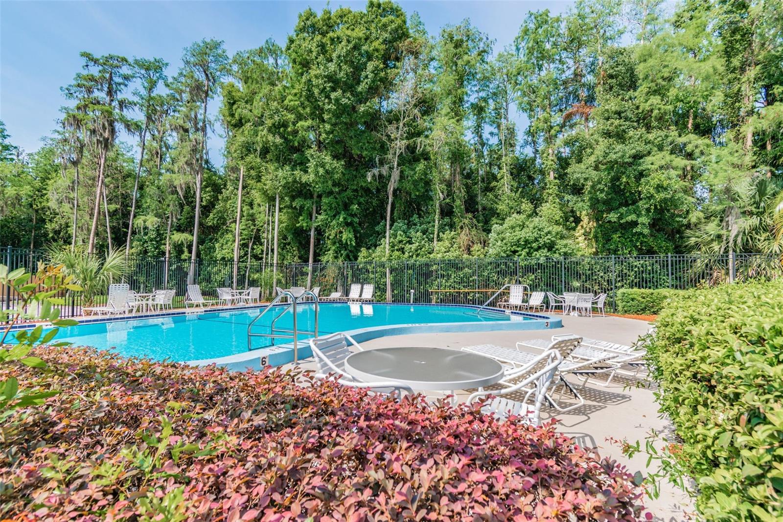 FAIRWAY SPRINGS - Residential