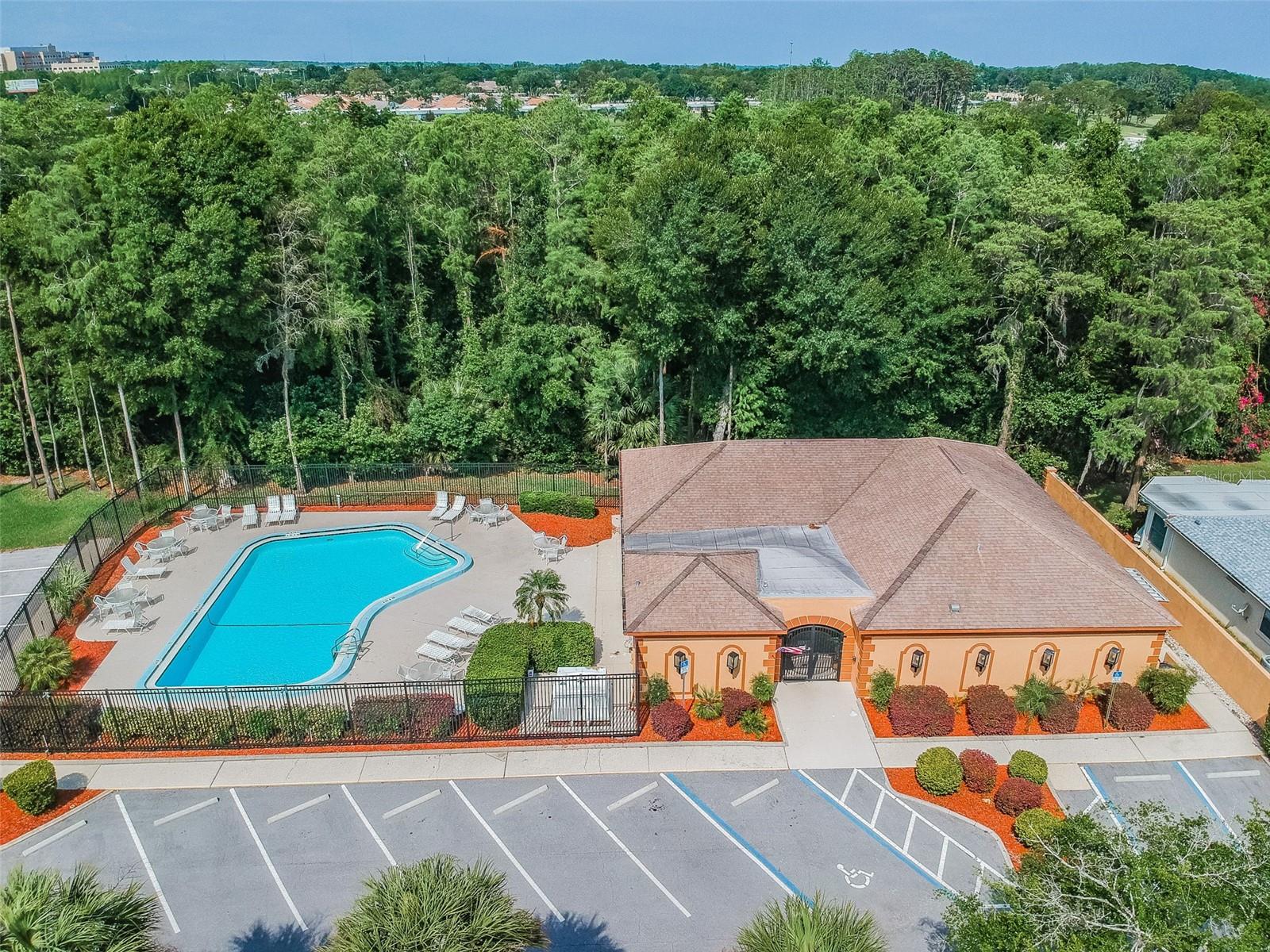 FAIRWAY SPRINGS - Residential