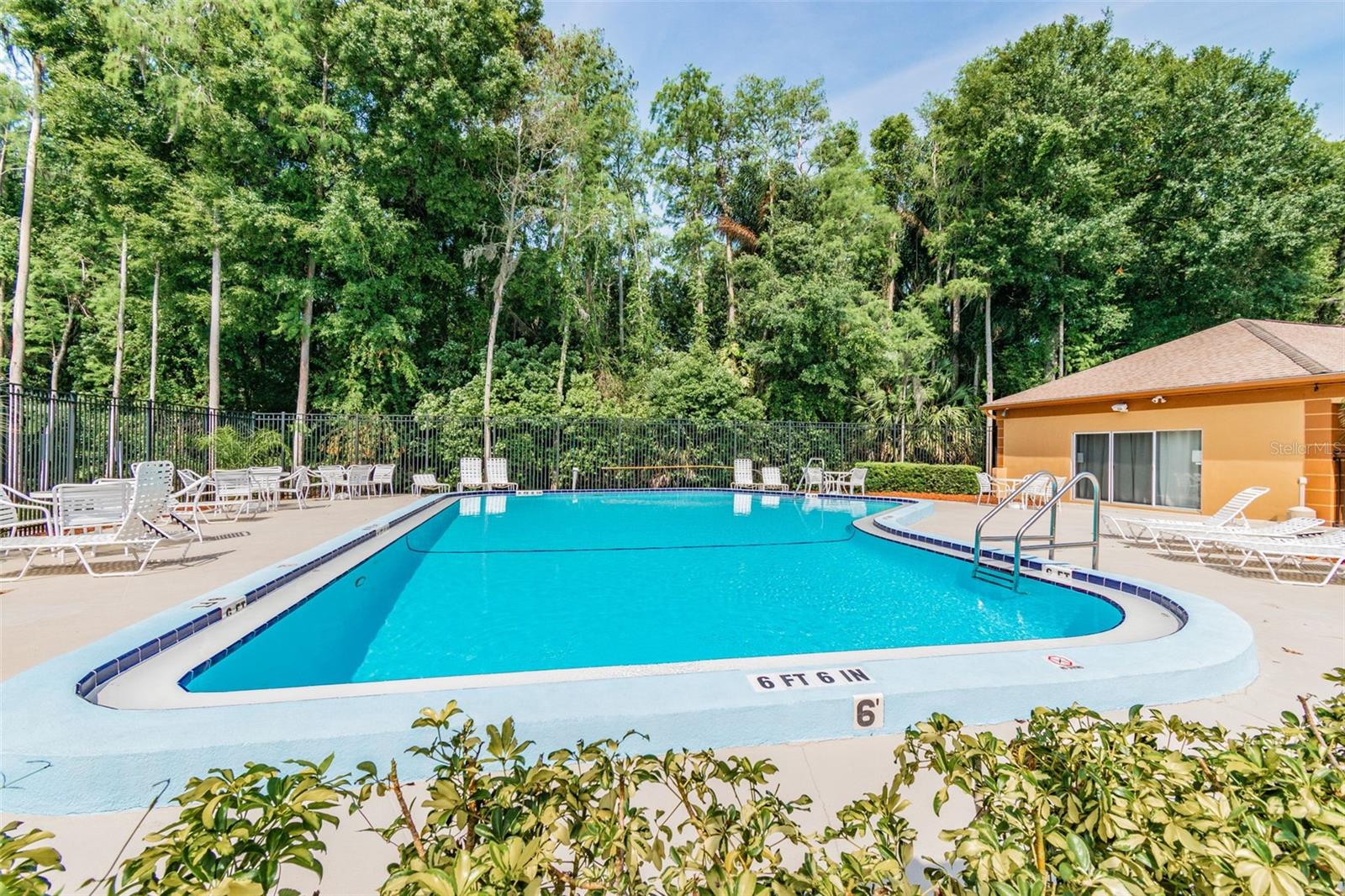 FAIRWAY SPRINGS - Residential