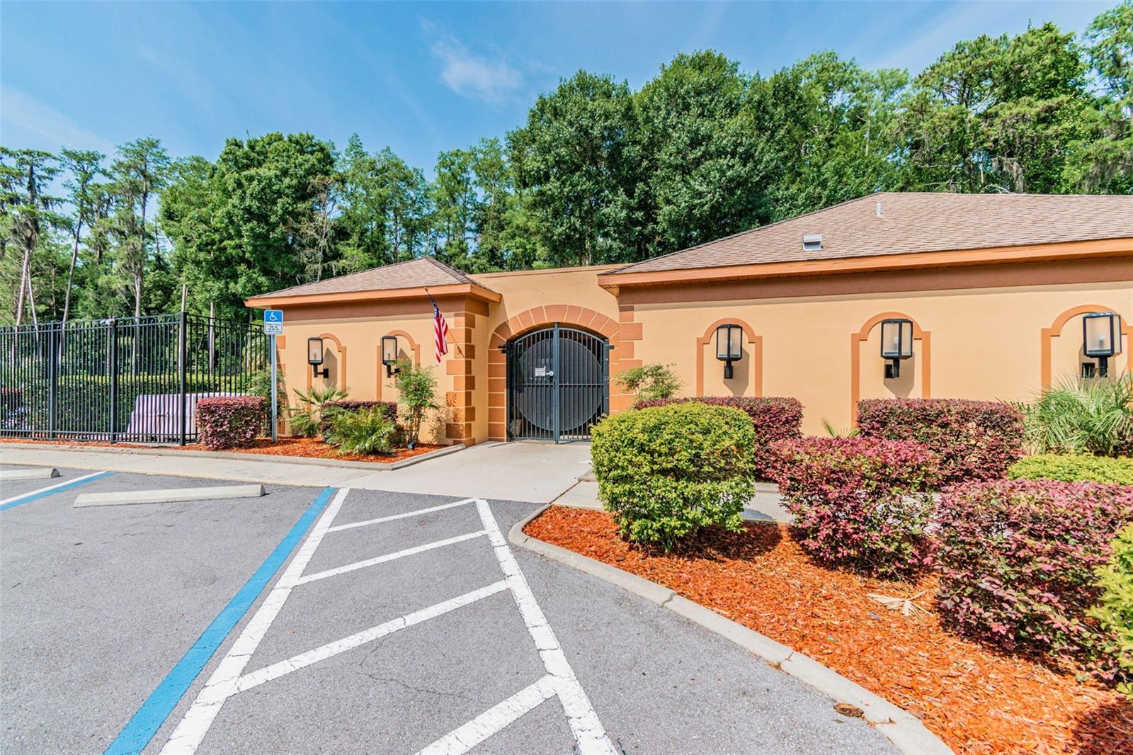 FAIRWAY SPRINGS - Residential