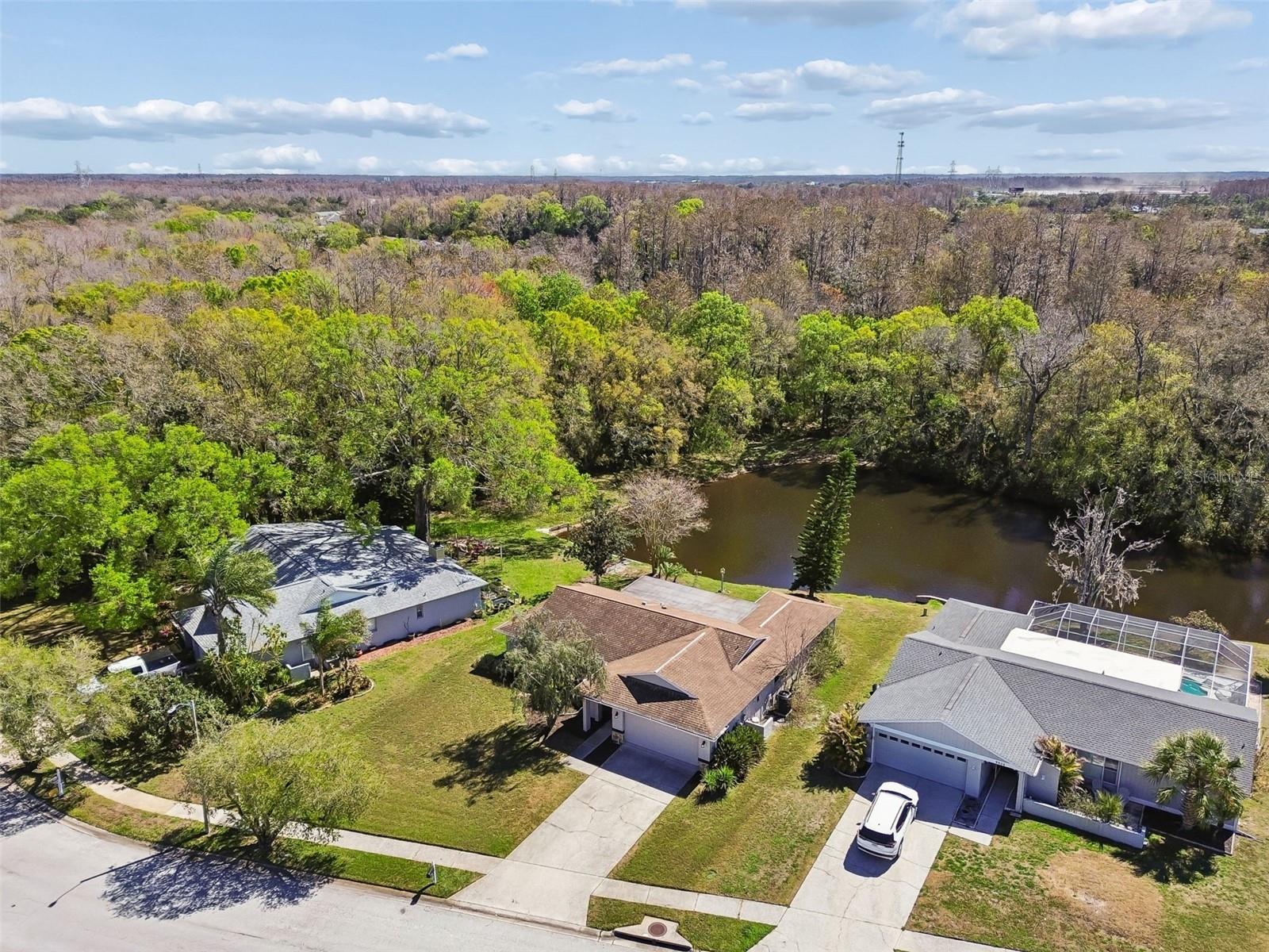 FAIRWAY SPRINGS - Residential