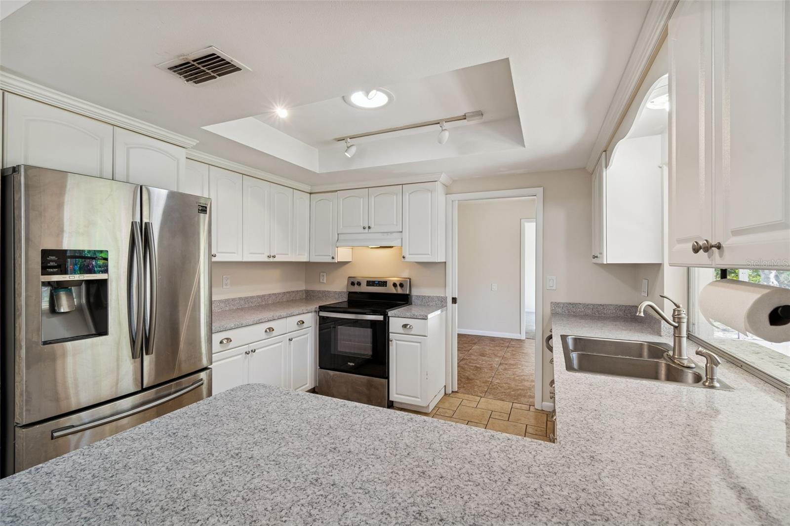 FAIRWAY SPRINGS - Residential