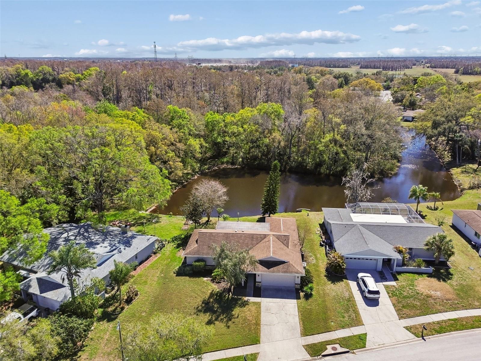 FAIRWAY SPRINGS - Residential