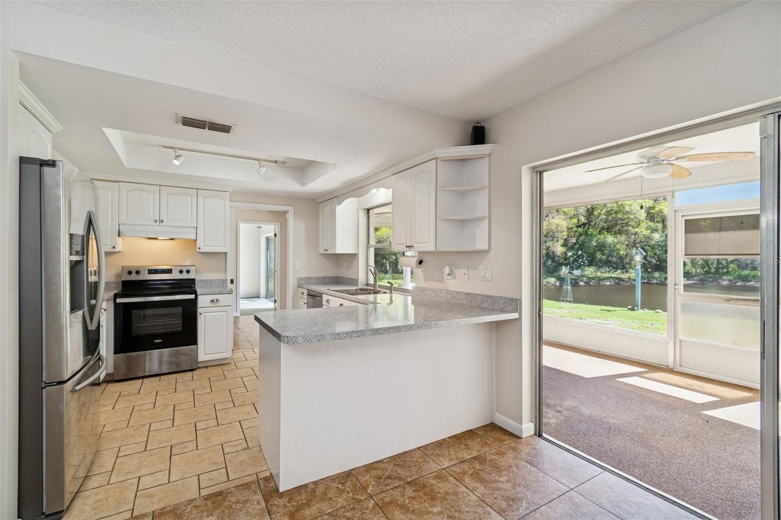 FAIRWAY SPRINGS - Residential