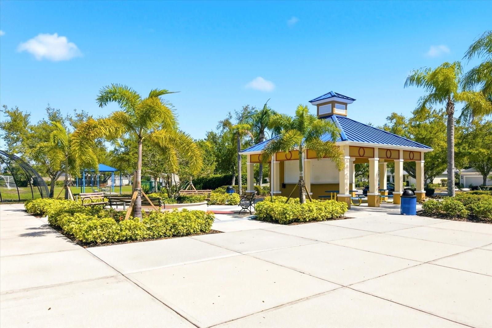 CENTRAL PARK SUBPHASE A-2A - Residential