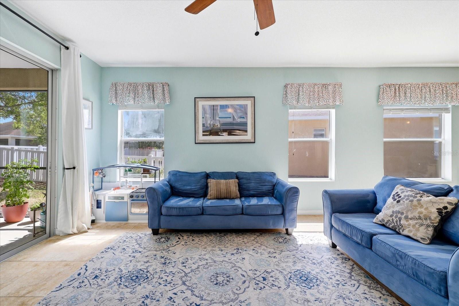 CENTRAL PARK SUBPHASE A-2A - Residential