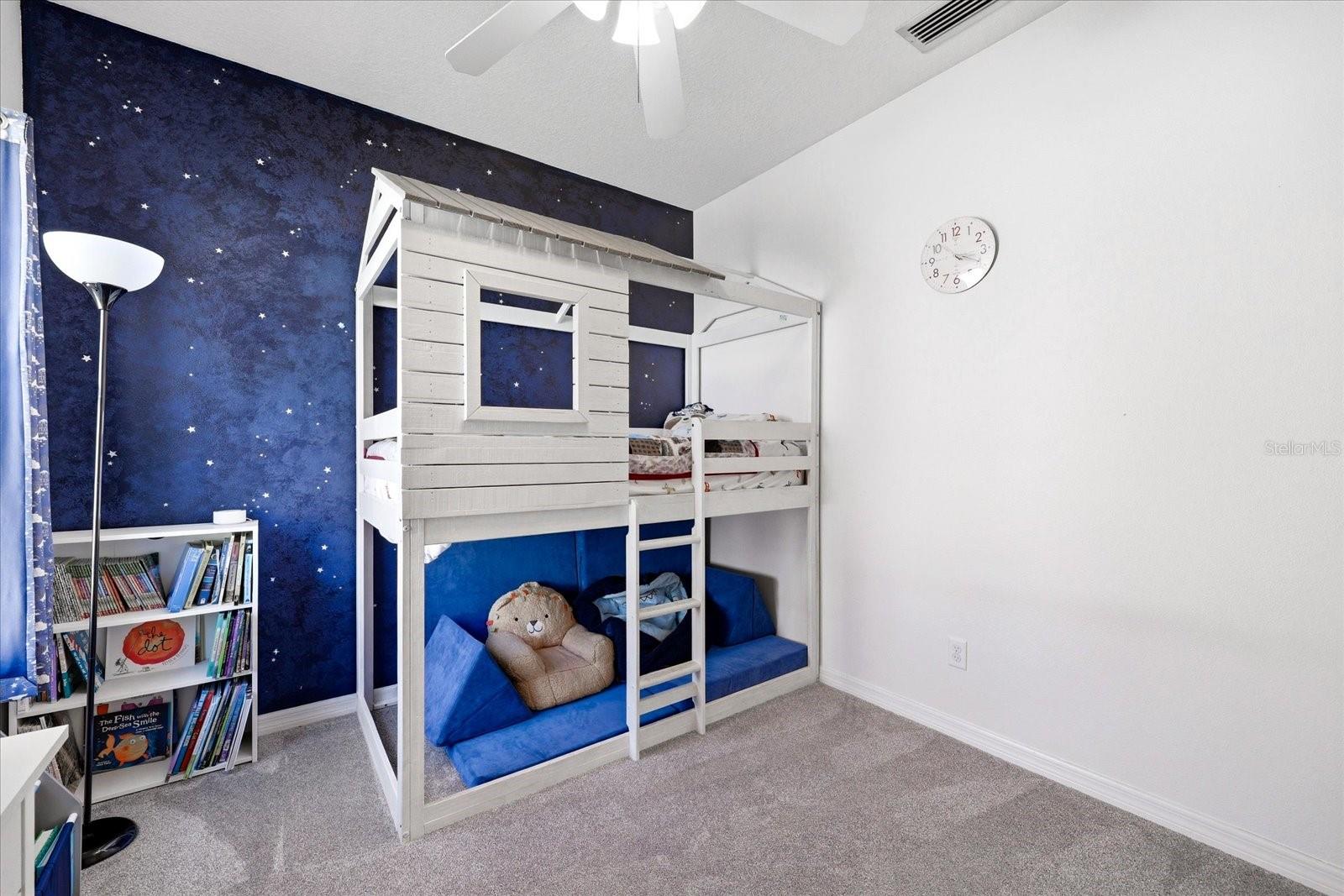 CENTRAL PARK SUBPHASE A-2A - Residential