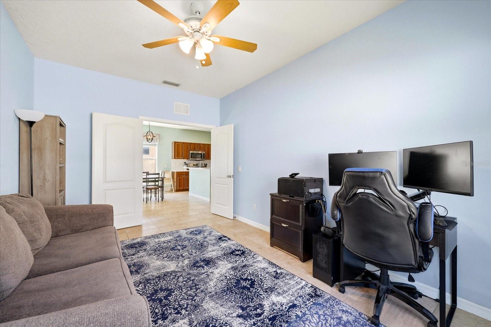 CENTRAL PARK SUBPHASE A-2A - Residential