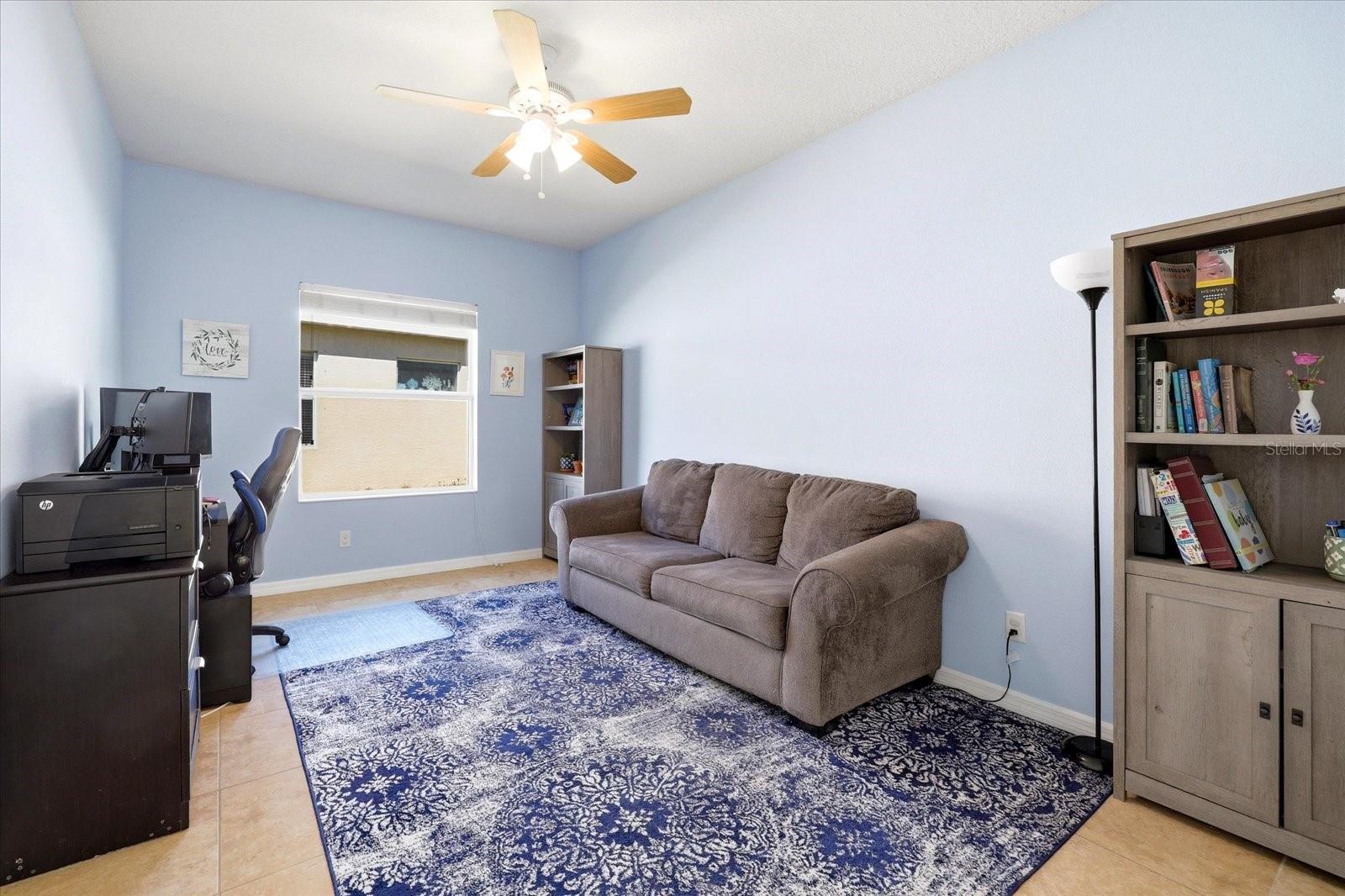 CENTRAL PARK SUBPHASE A-2A - Residential