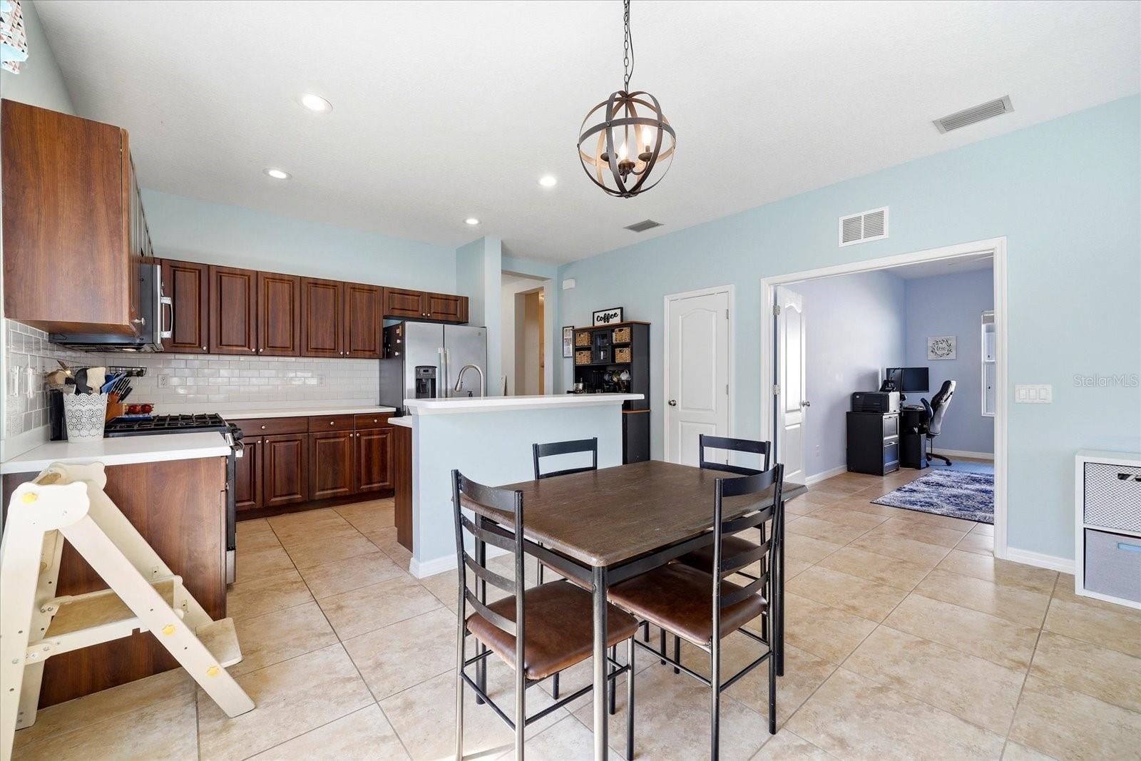 CENTRAL PARK SUBPHASE A-2A - Residential